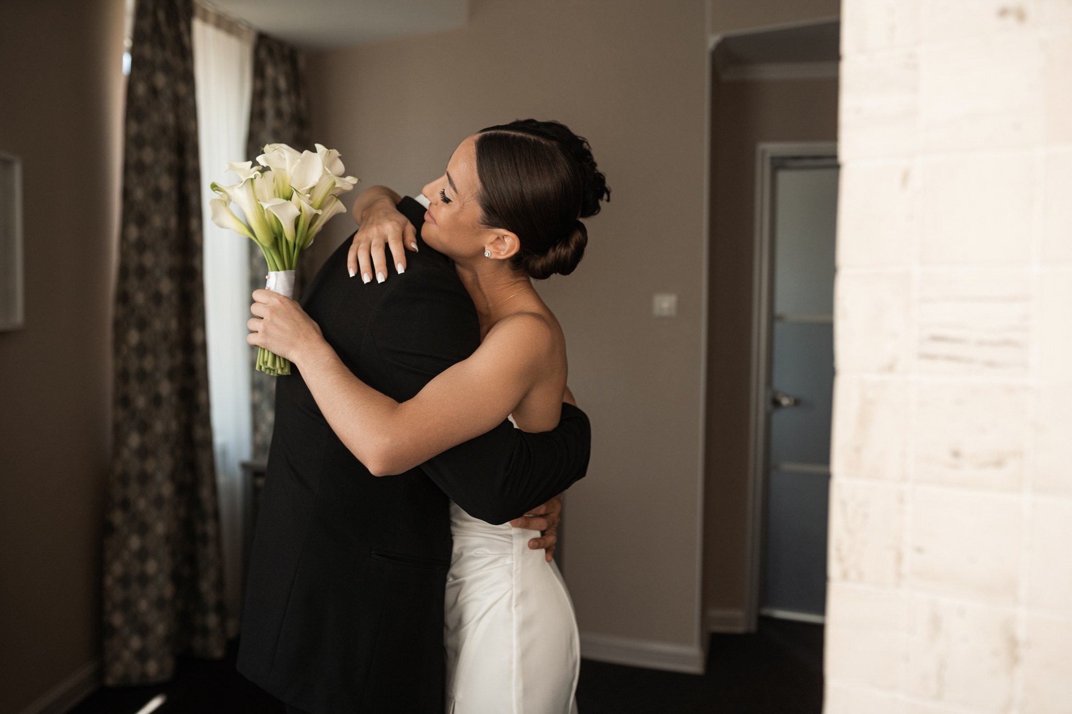 Костя и Диана. Свадебный фотограф в Хабаровске Момот Валерий