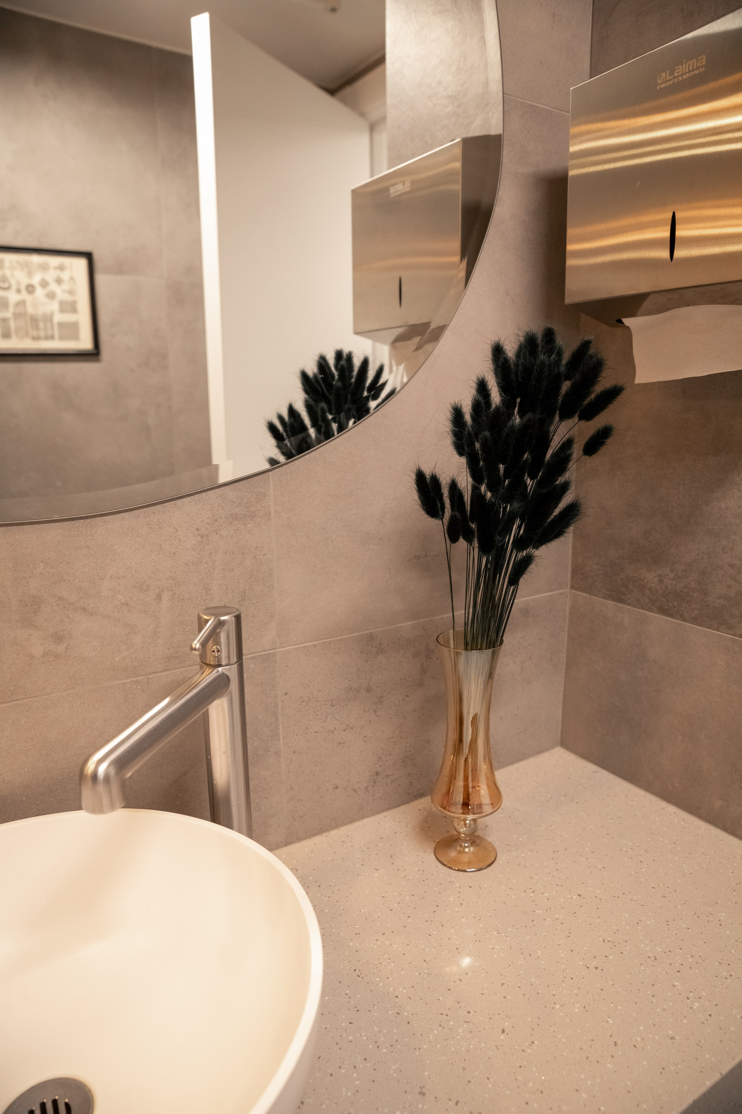 EDGE | Интерьер Бутика. Alexey Sentyurin, brands and business photographer in Moscow