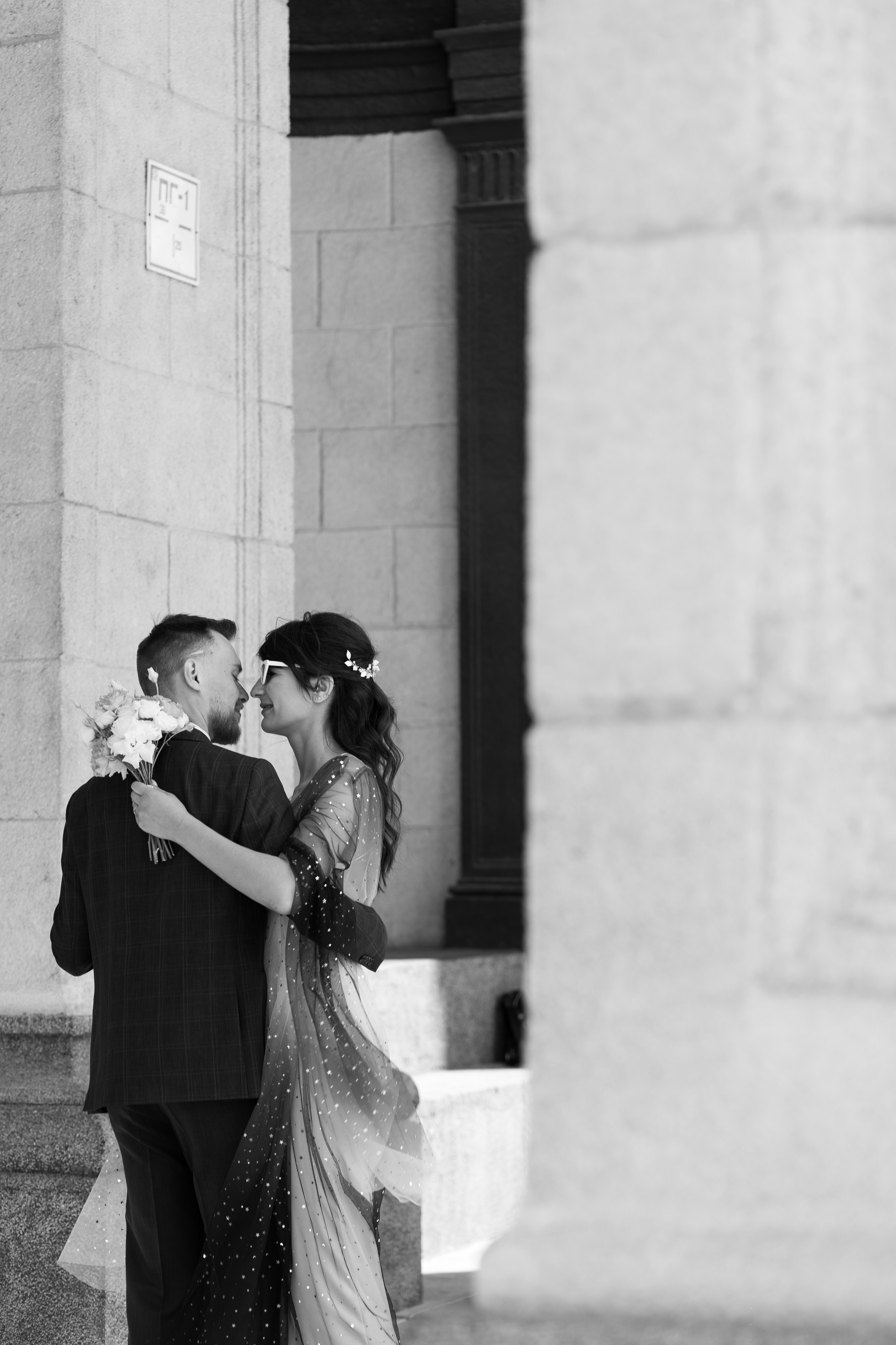 Виктория & Максим. Анастасия Паршукова — фотограф Шерегеш Новосибирск