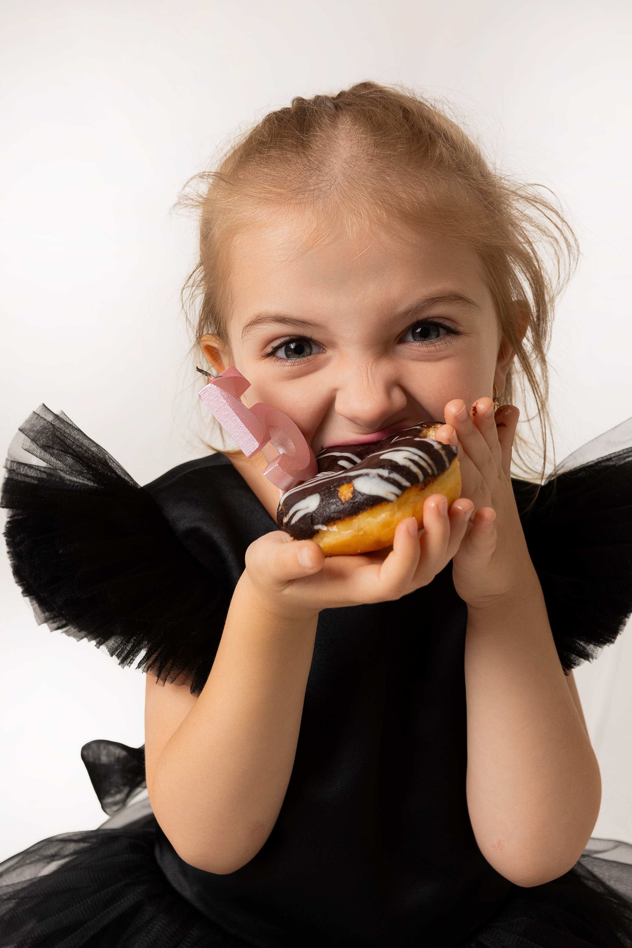 Поле 5 лет. Наталья Косьянова. Ваш фотограф. Москва