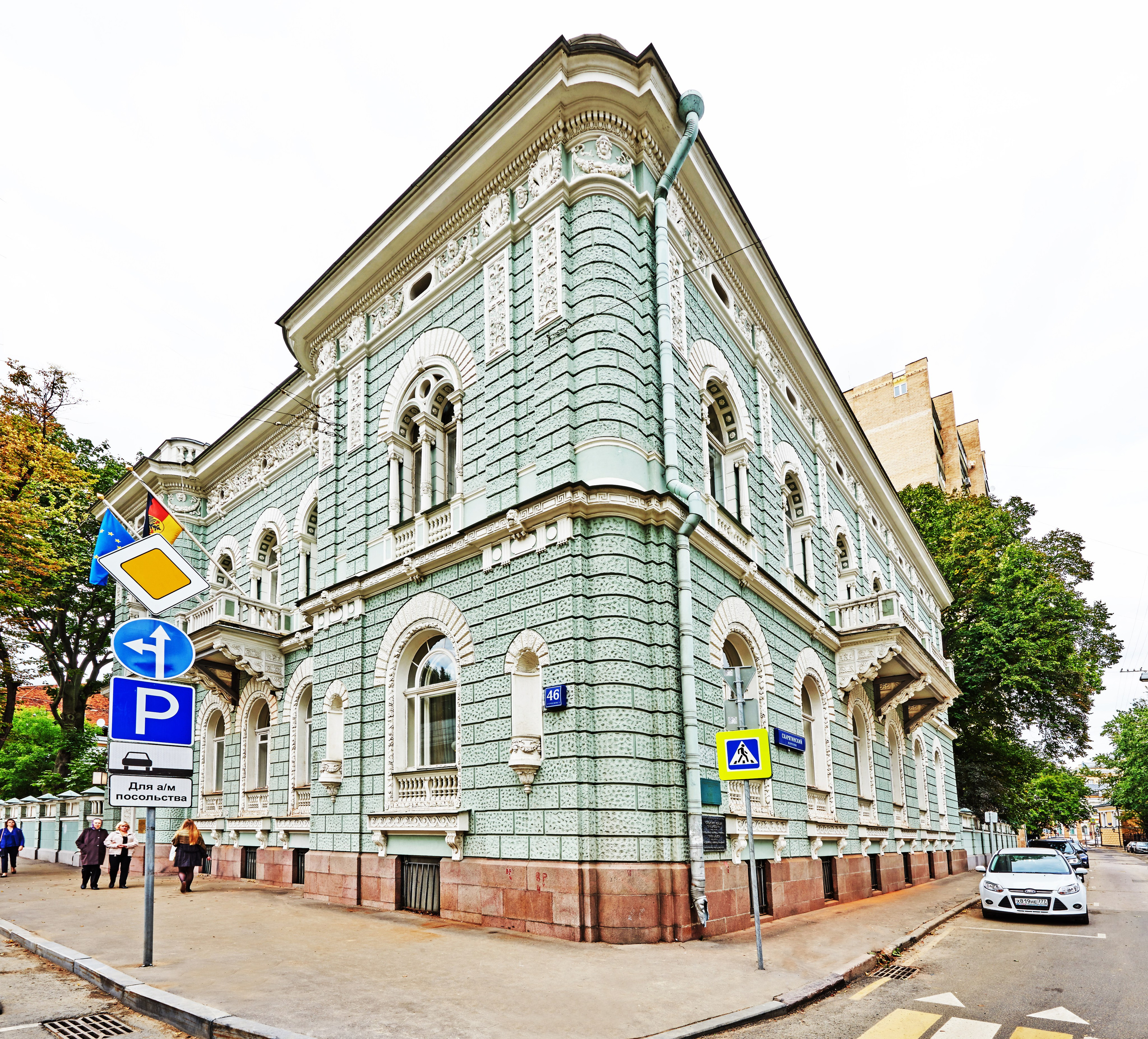 ИНТЕРЬЕР И АРХИТЕКТУРА. Www.apowerstudio.com