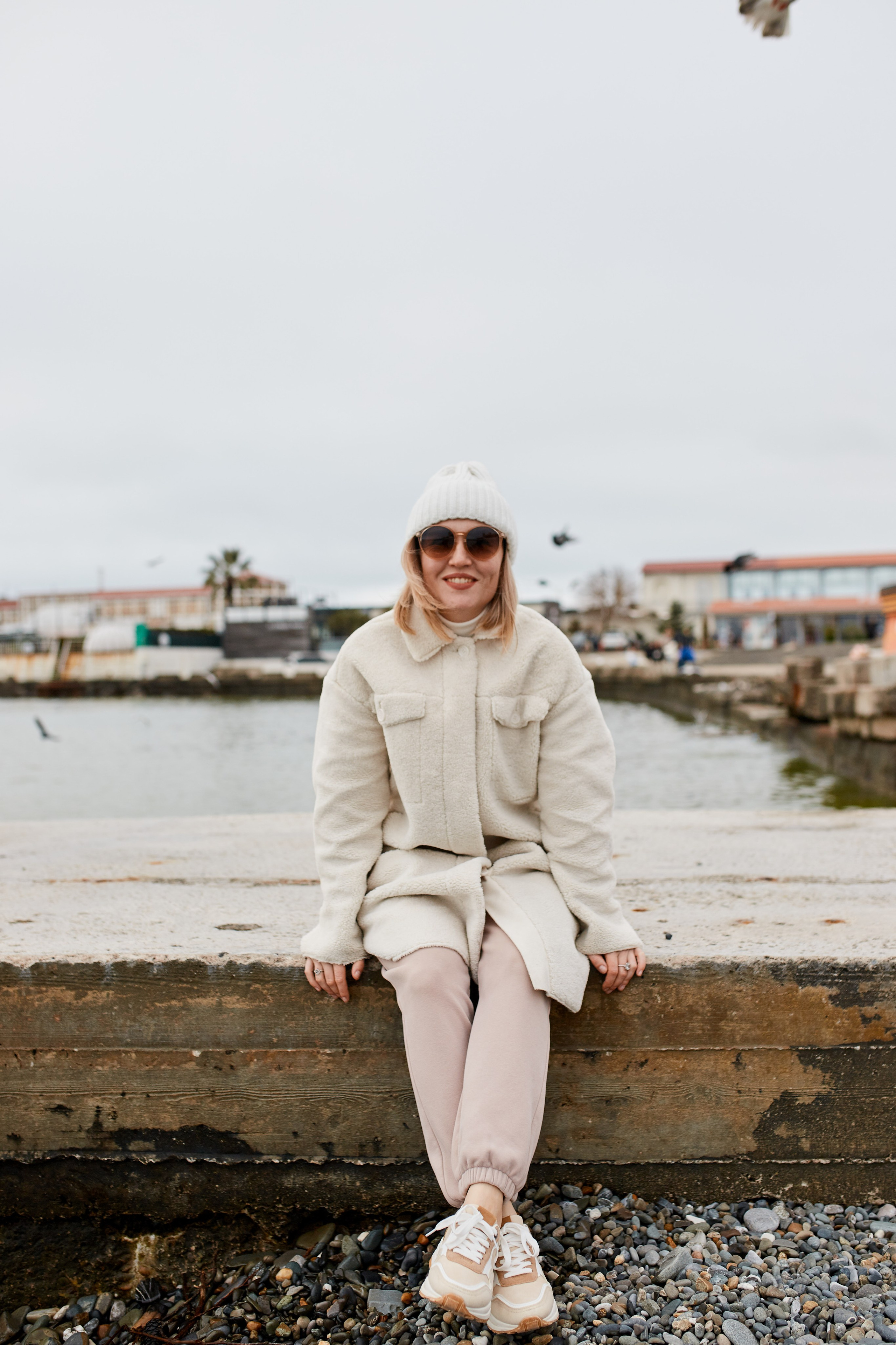 Семья Сочи. Семейный и свадебный фотограф в Новороссийске