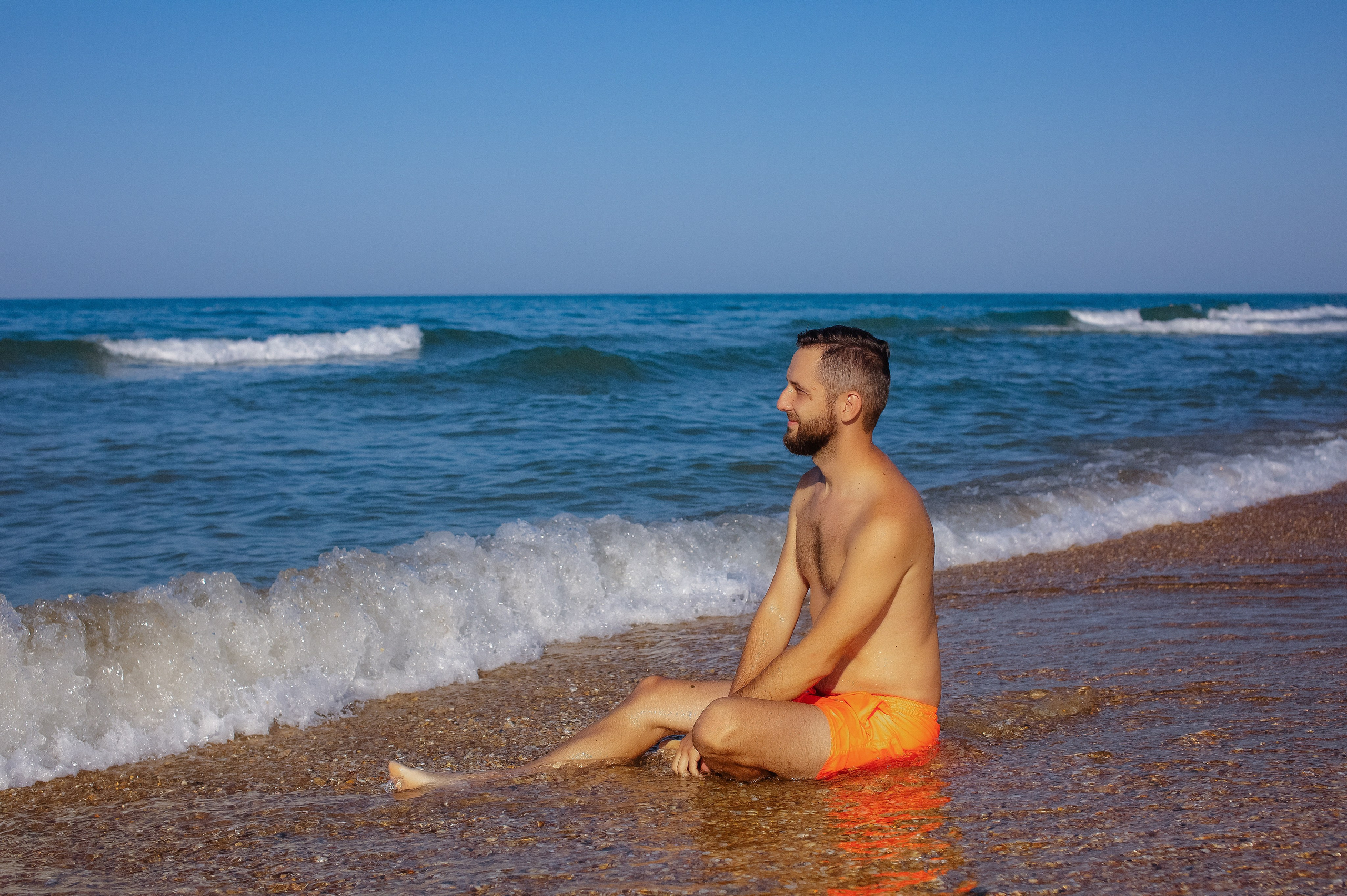 Светлана Анапа Семейная. Свадебный и семейный фотограф/видеограф в Краснодаре Наталья Осинская