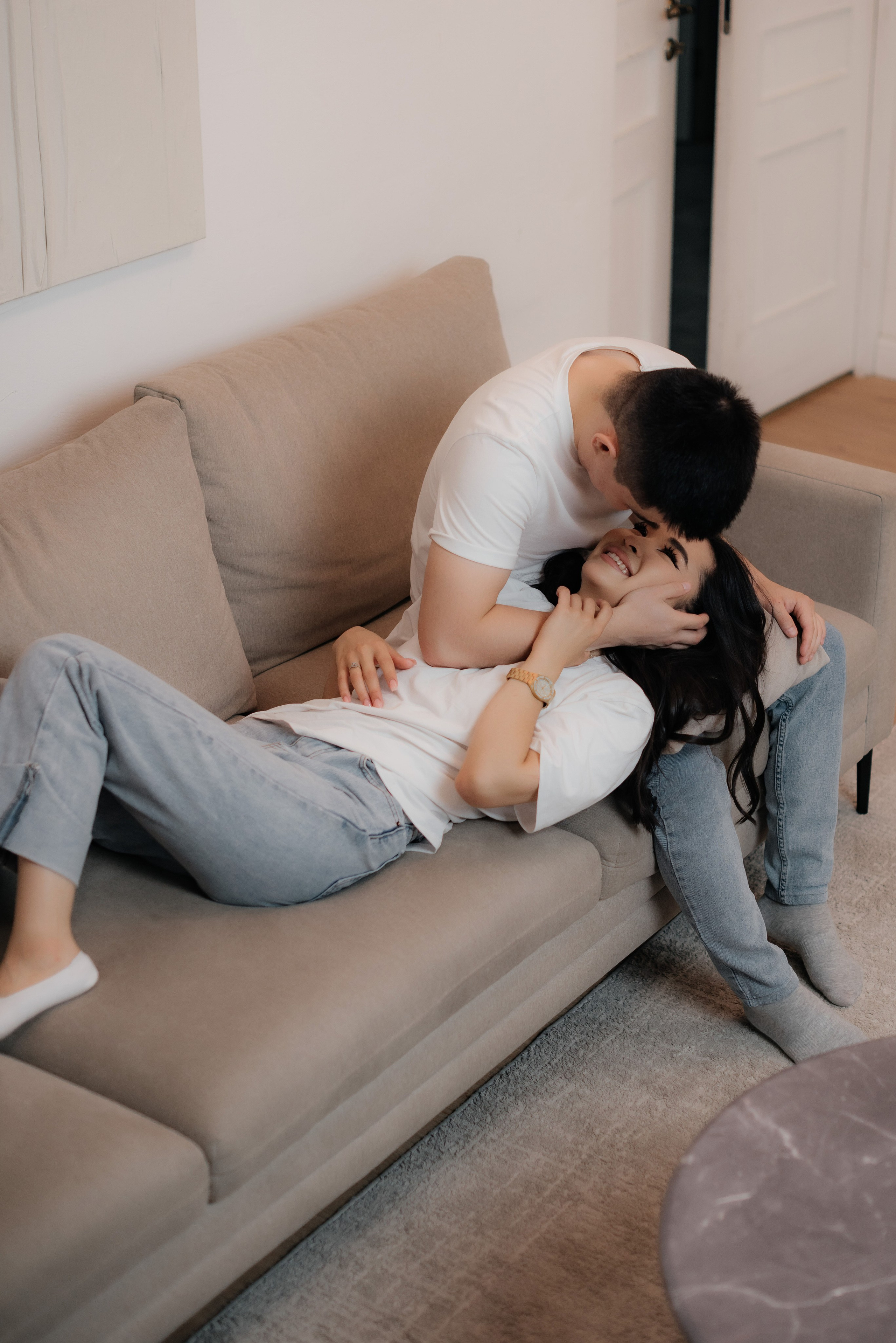 A&M. Свадебный фотограф Махаббатов Алишер