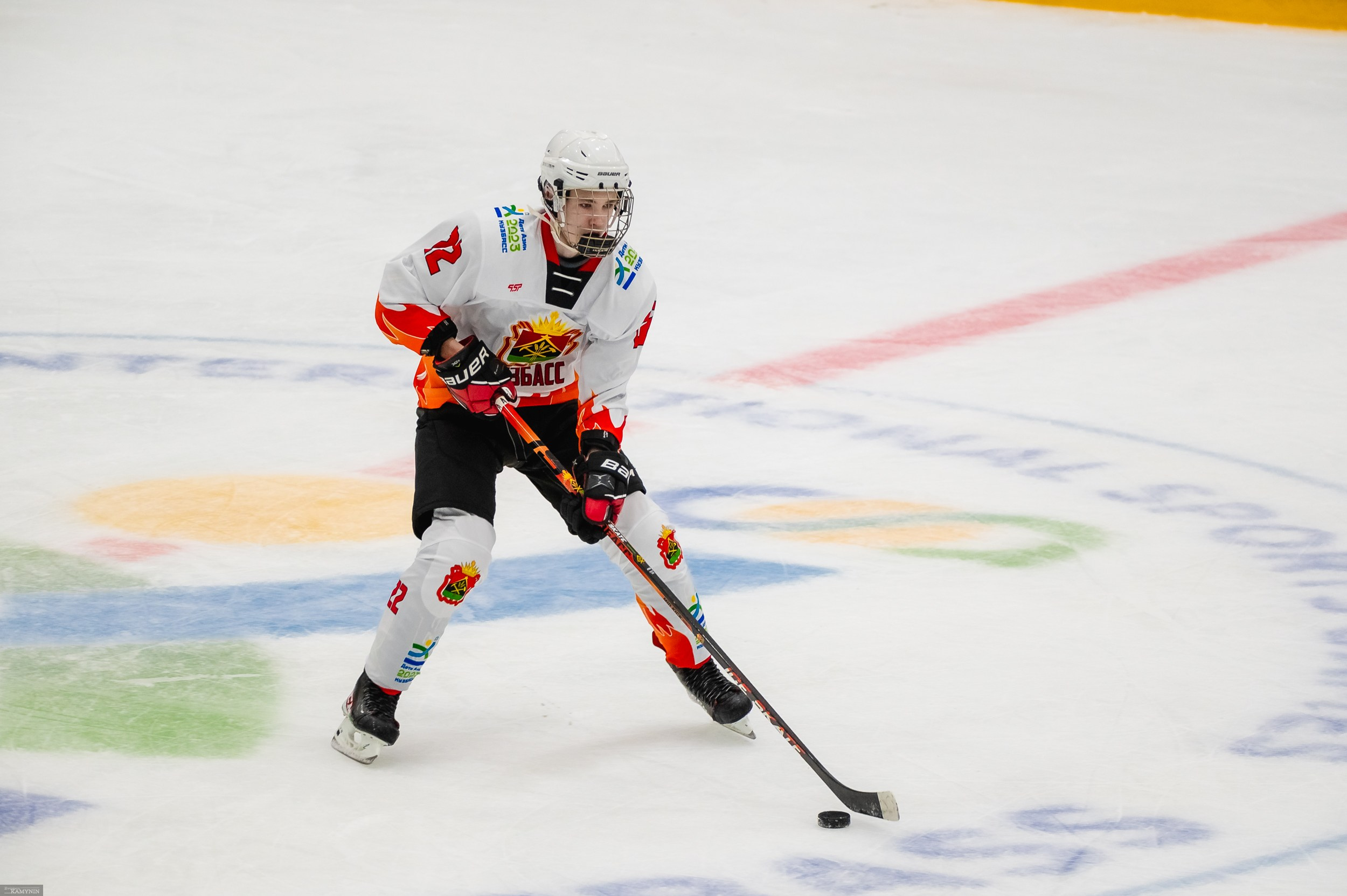 Кузбасс-Саха. ProfotoNK