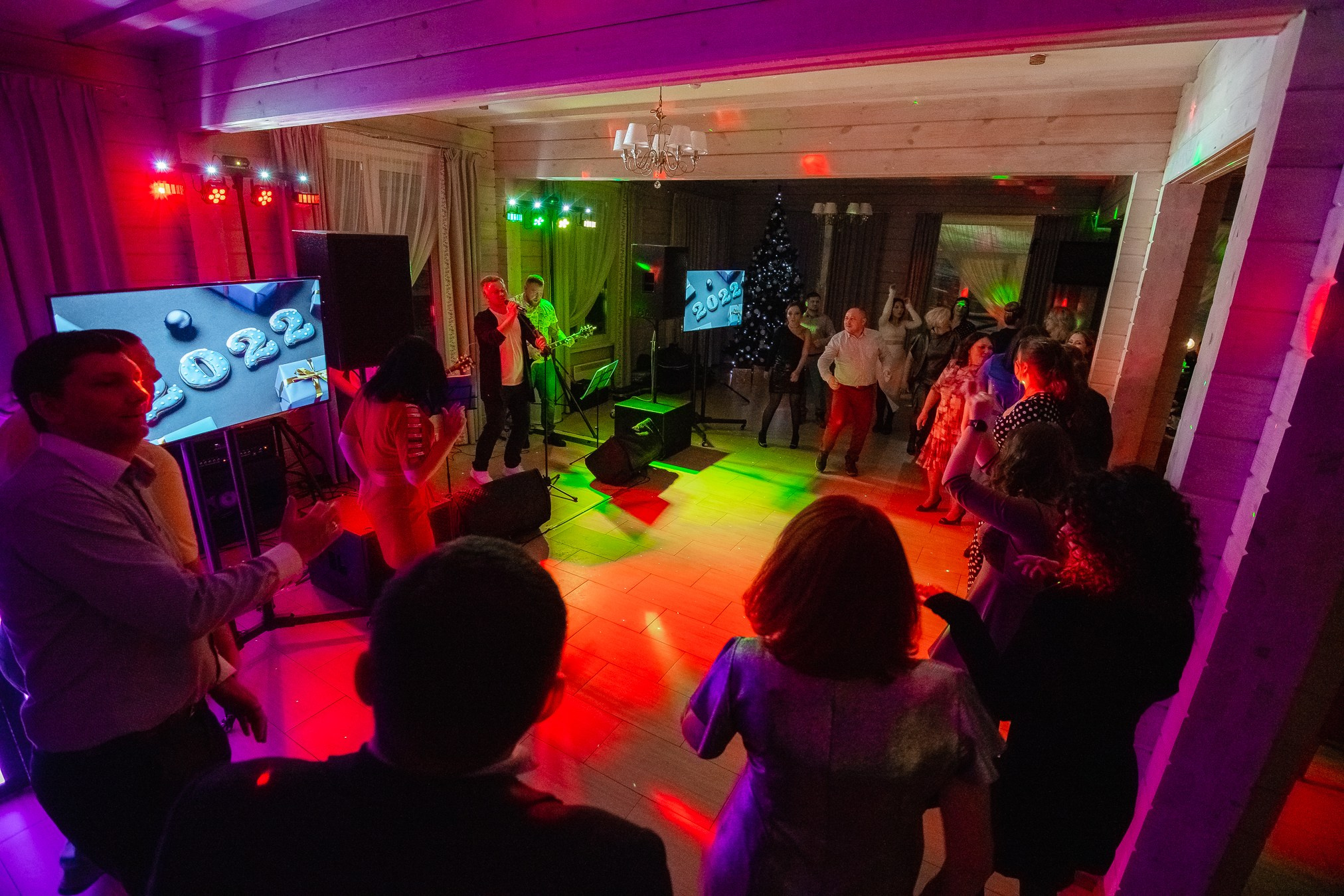 Новогодний. ProfotoNK