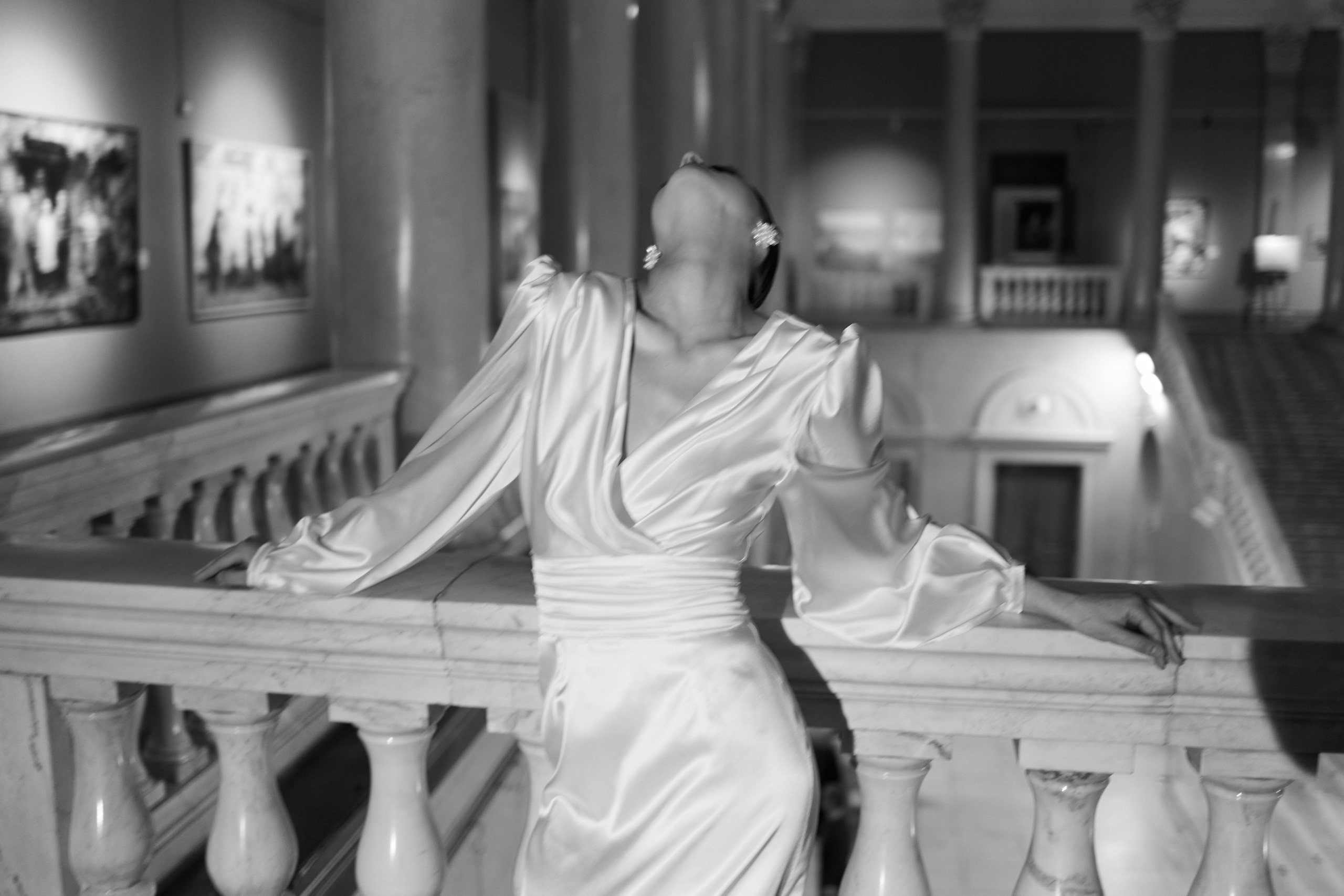 SACHA I KRISTINA. Свадебный и портретный фотограф