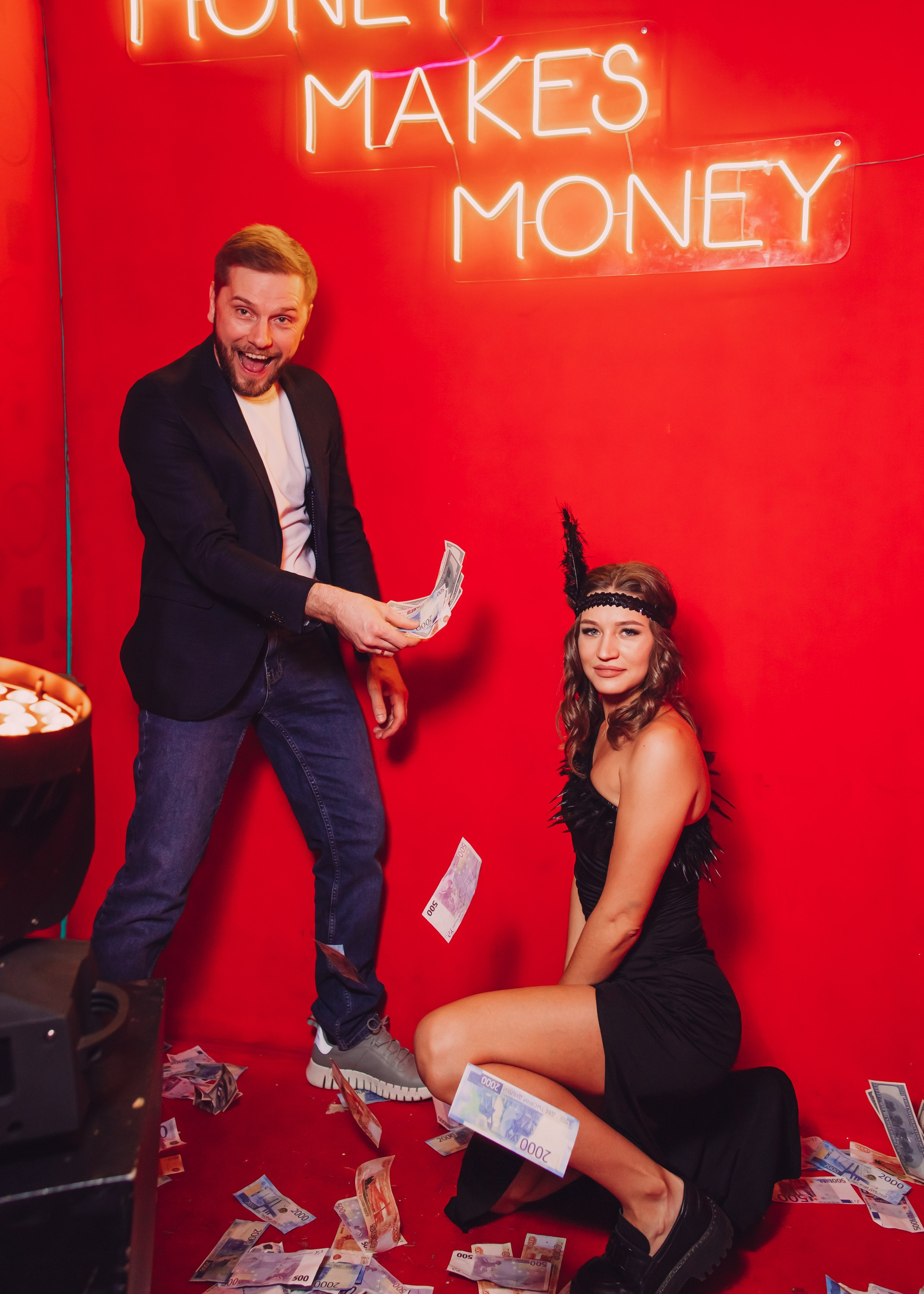 Корпоративы. Агенство фотографов под любой запрос. Москва