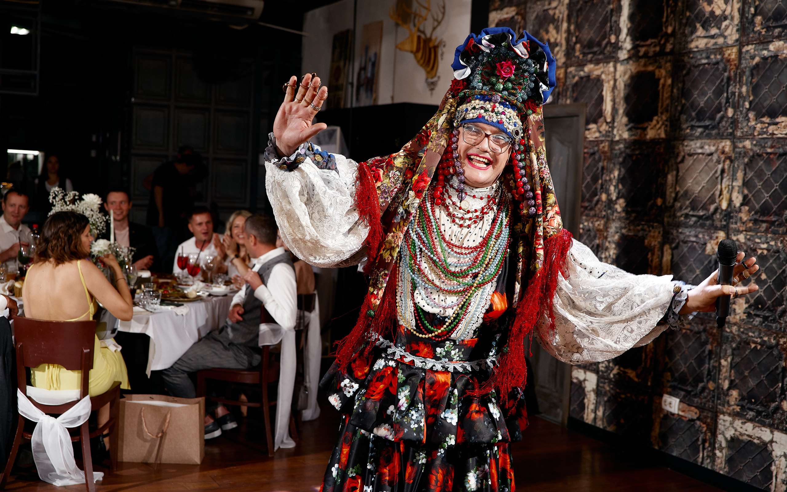 Алена и Алексей. Фотограф в Саранске Дмитрий Емелин