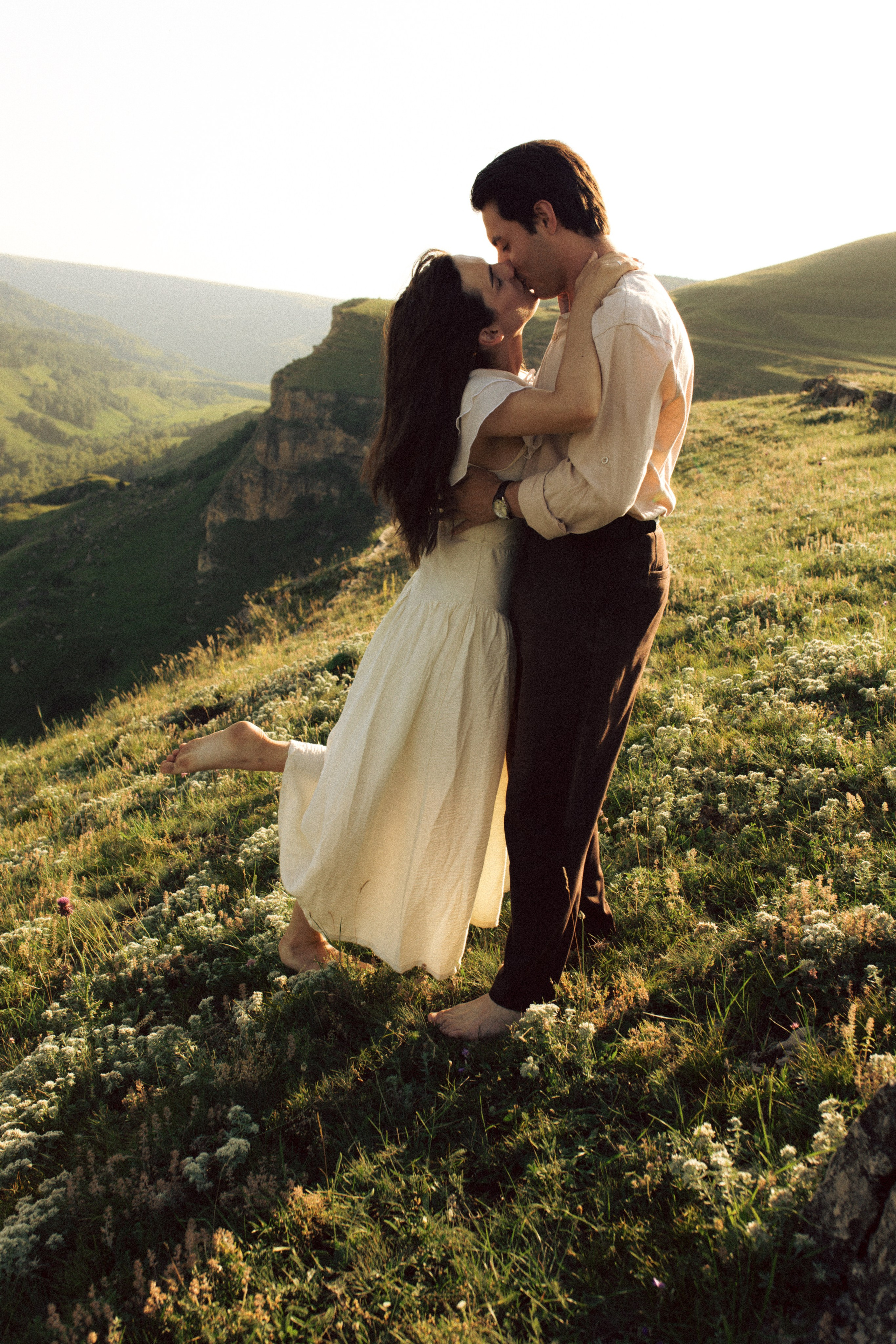 Ульяна и Назар. Даша Царёва, фотограф