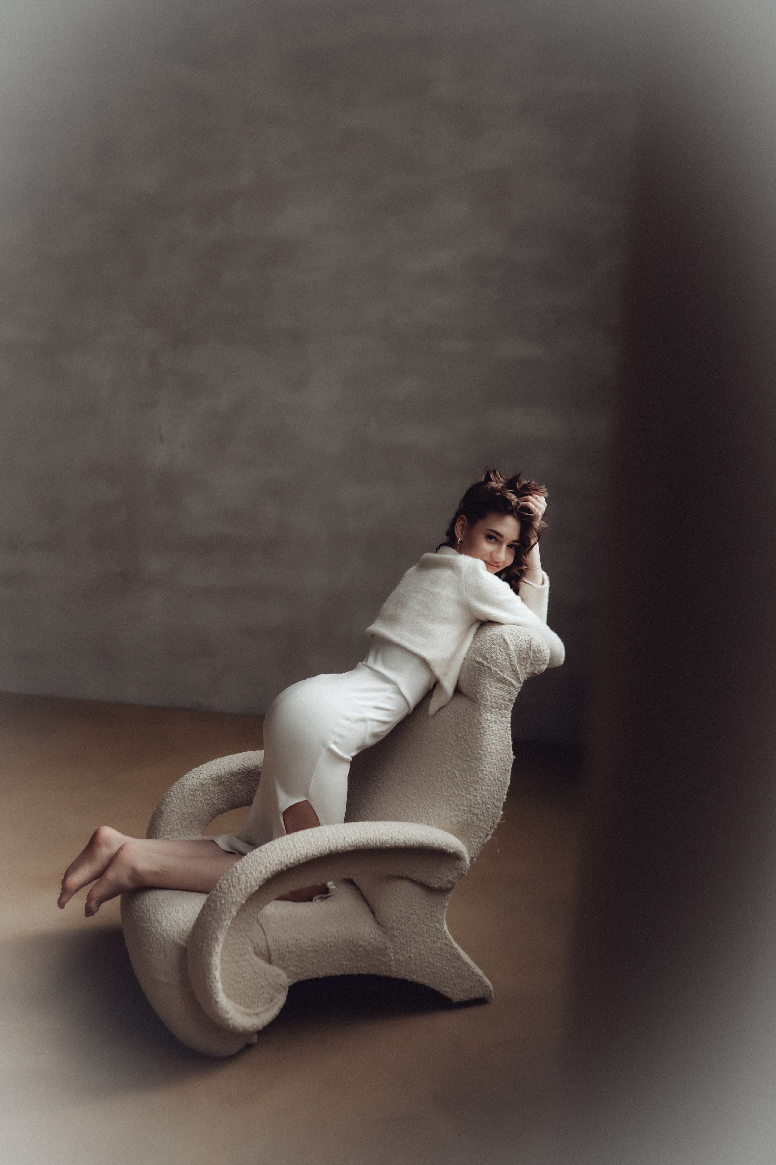 Саша. Фотограф в Нижнем Новгороде Кристина Батанова