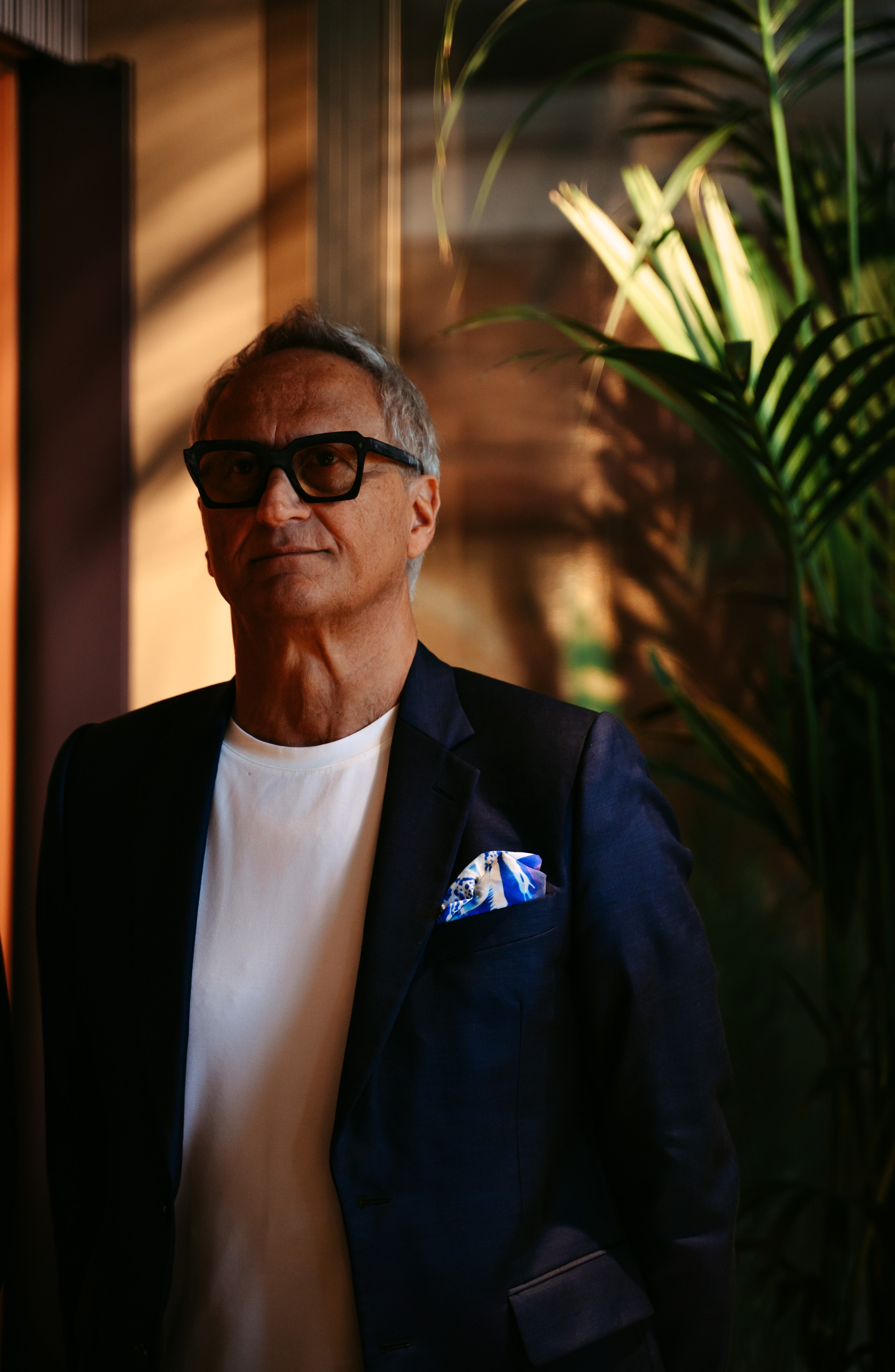 Cesar, Lualdi. Презентация итальянских брендов / 2024. Саша Копылов, фотограф в Казани