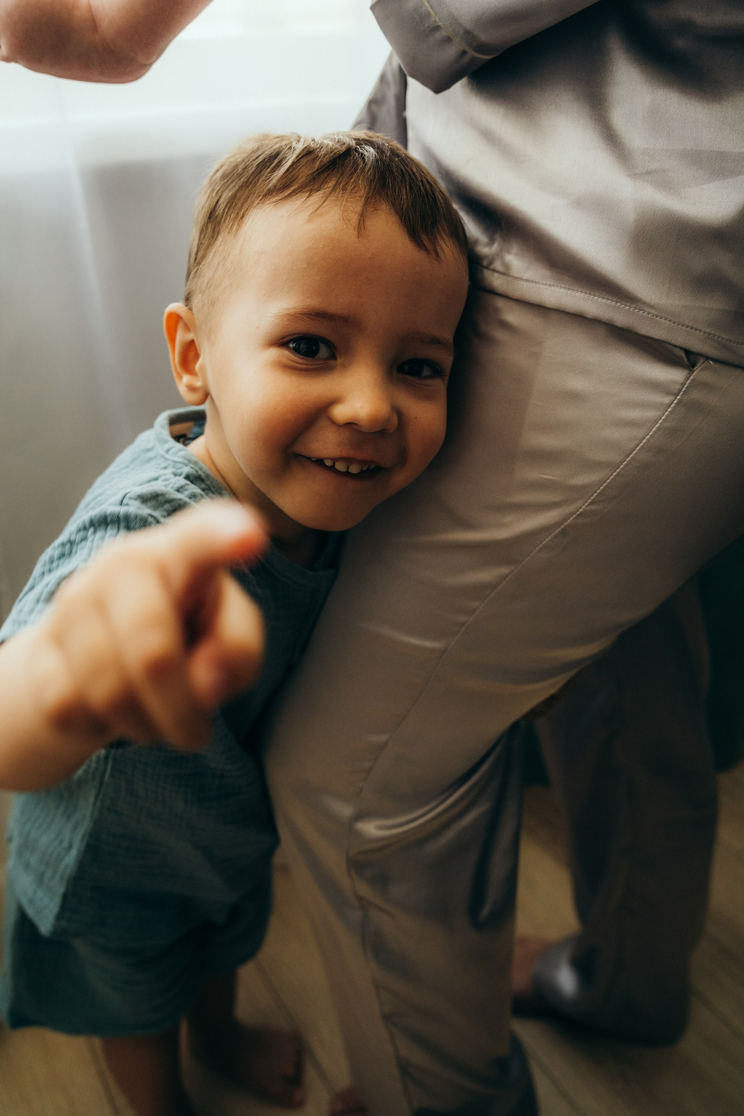 Ирина, Дарина, Ярослав. Семейный фотограф в Рязани Харламова Влада