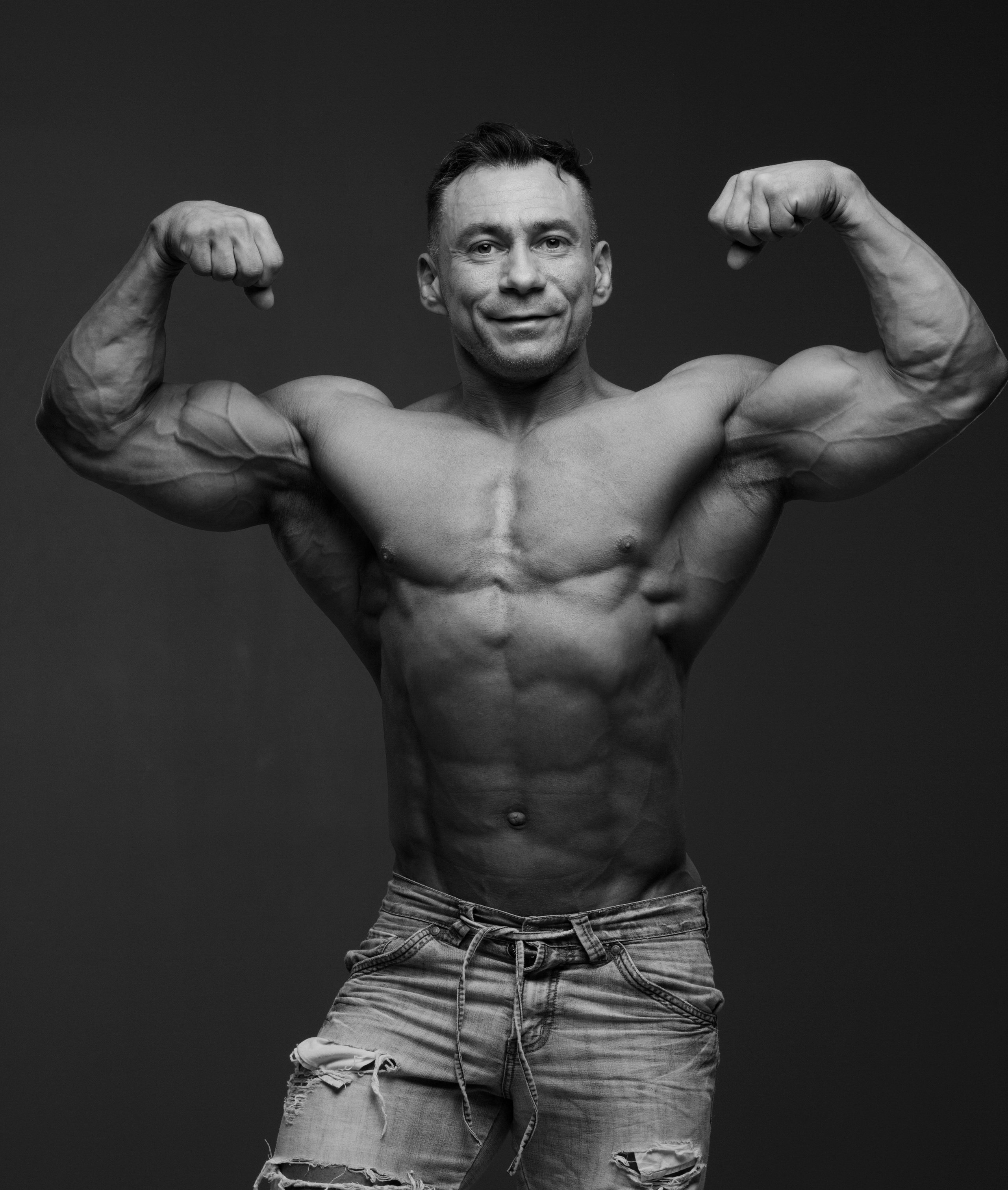 Russia. Odinbody Aesthetics photo