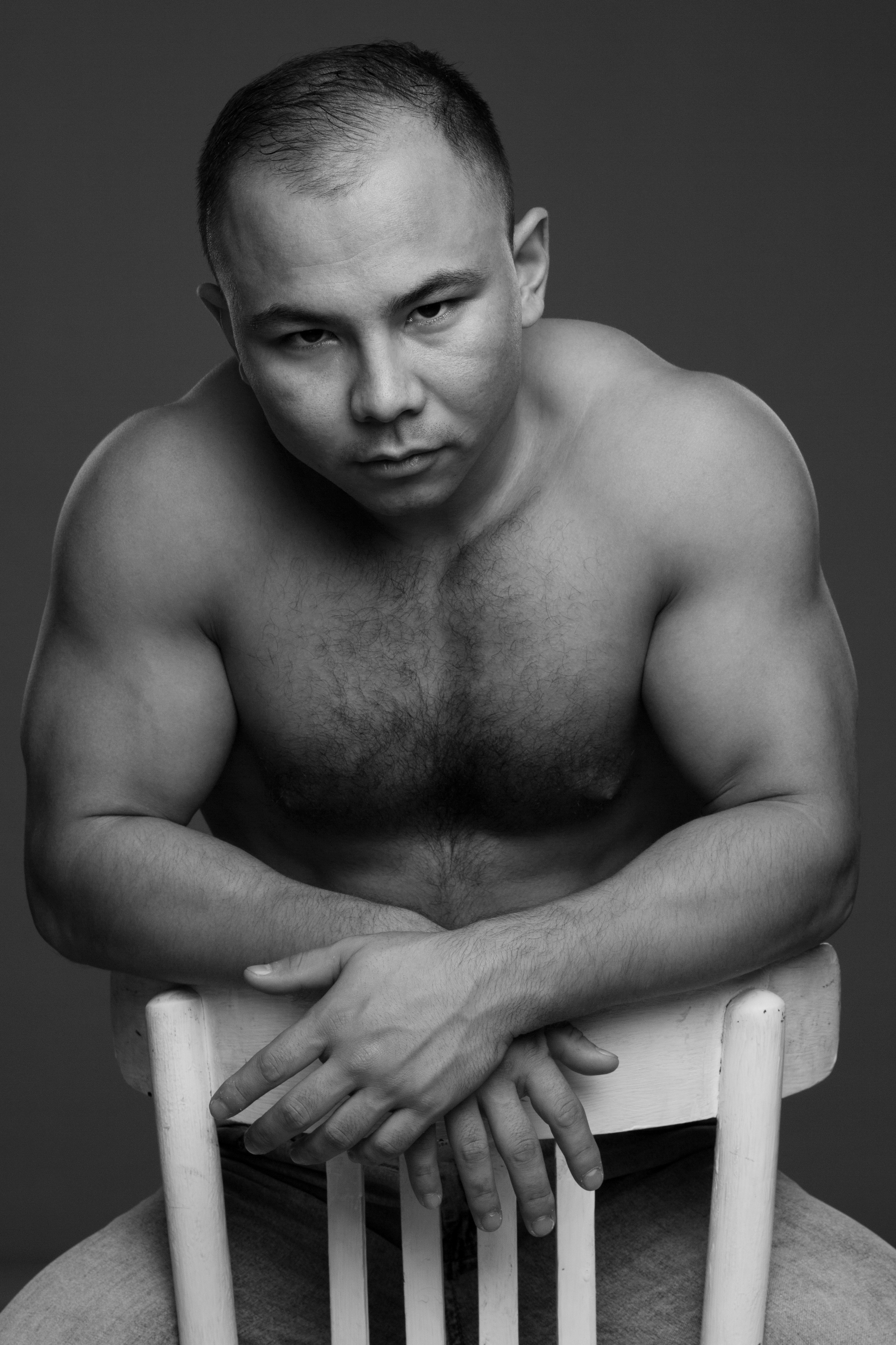 Uzbekistan. Odinbody Aesthetics photo