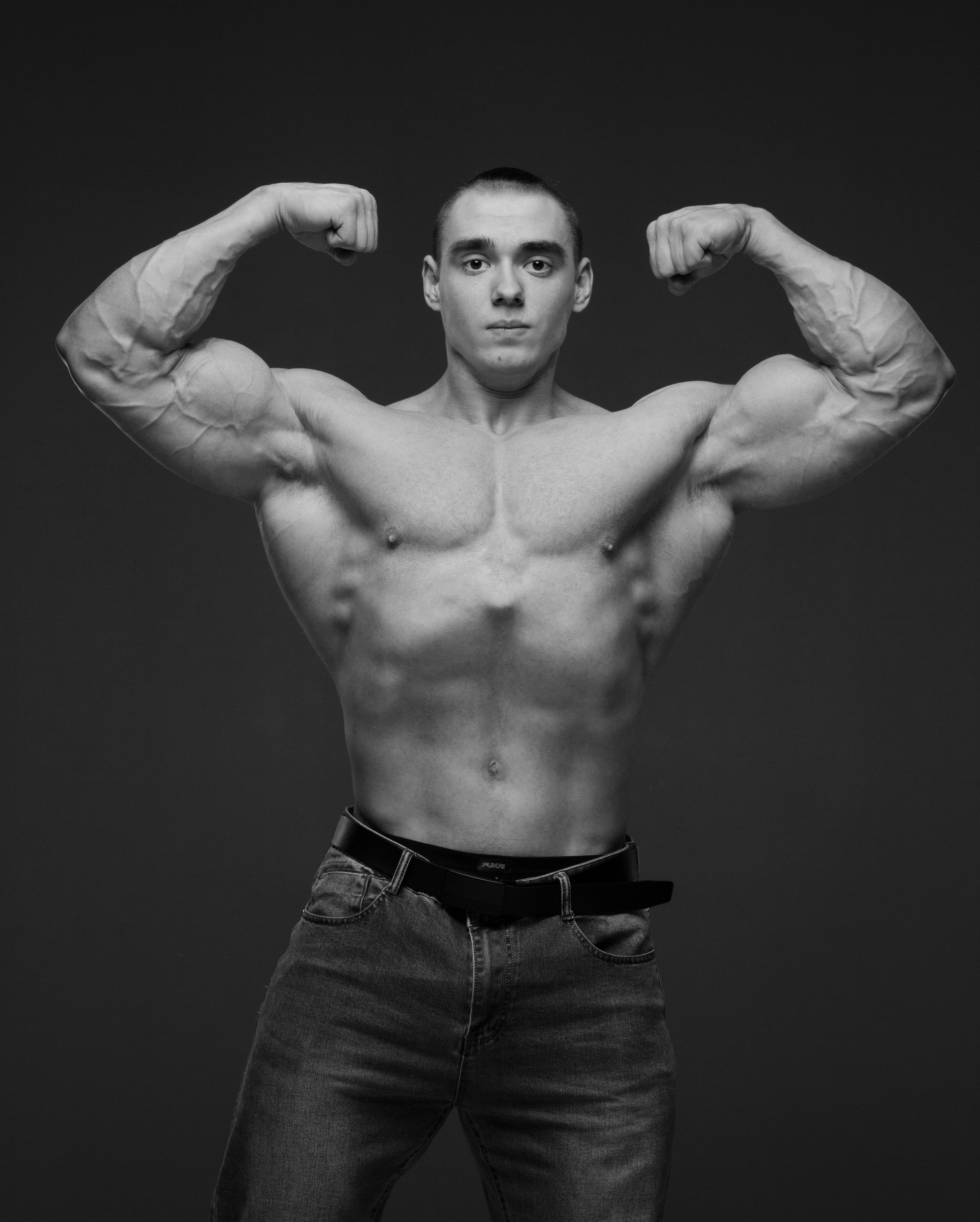 Russia. Odinbody Aesthetics photo