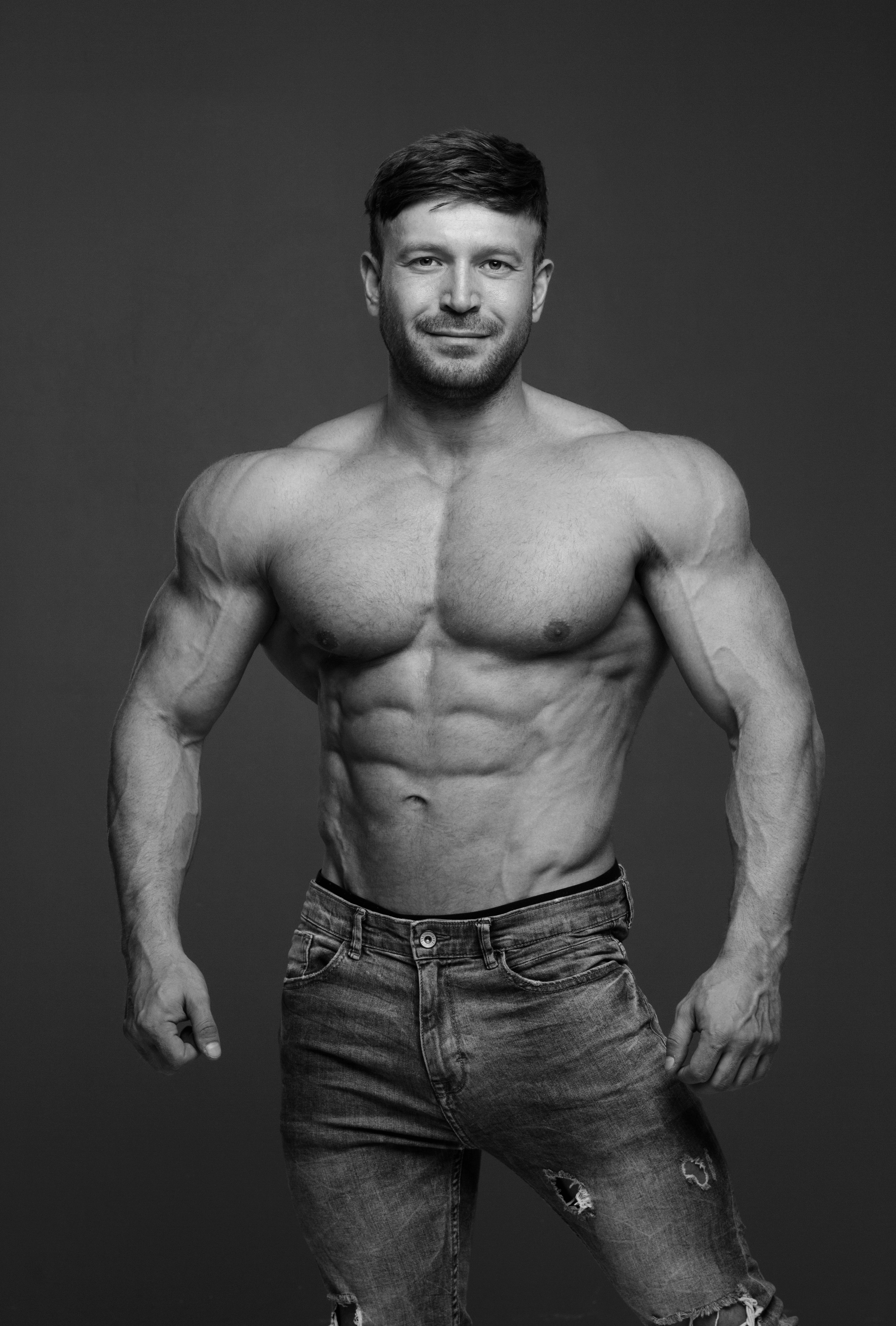 Russia. Odinbody Aesthetics photo