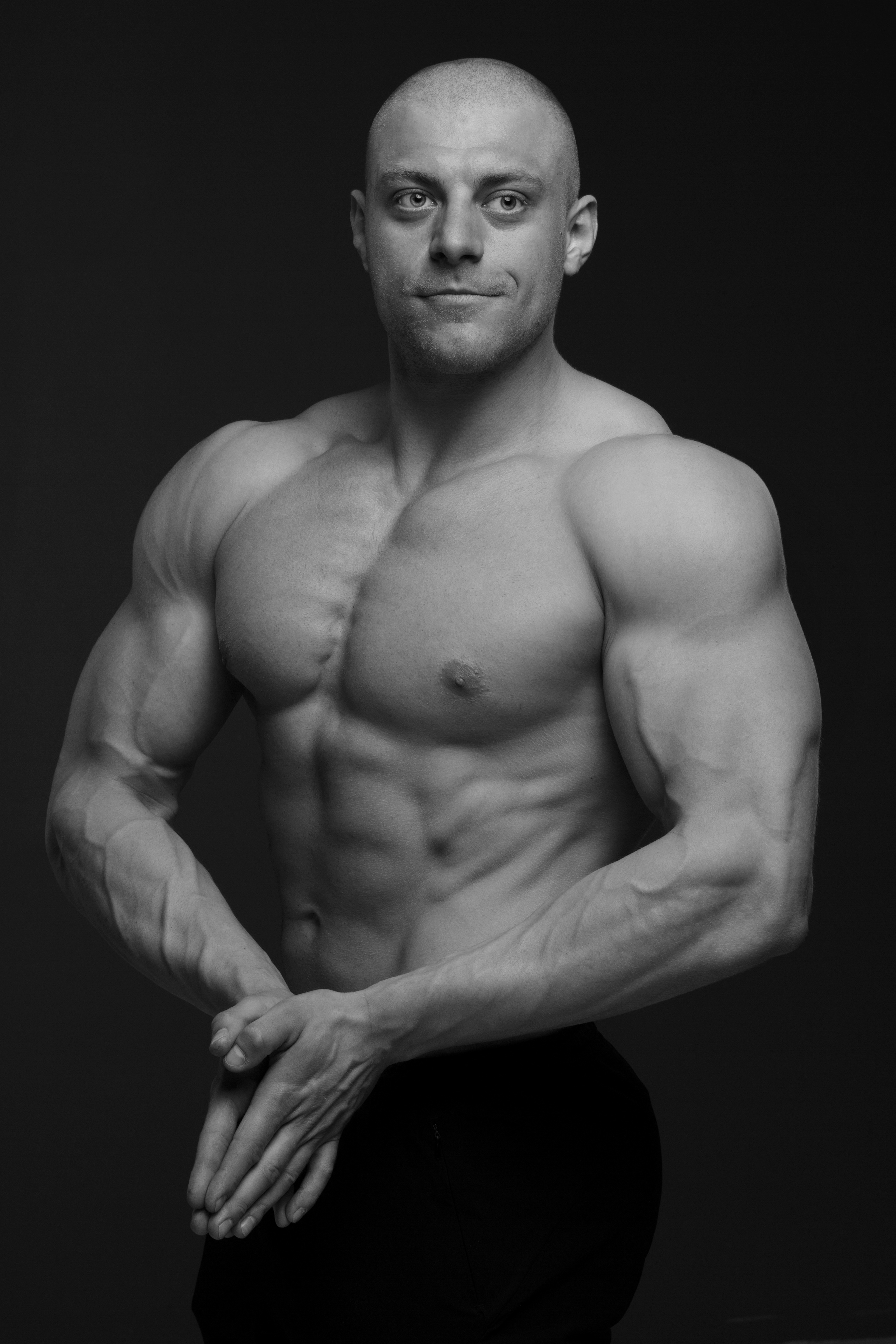 Russia. Odinbody Aesthetics photo