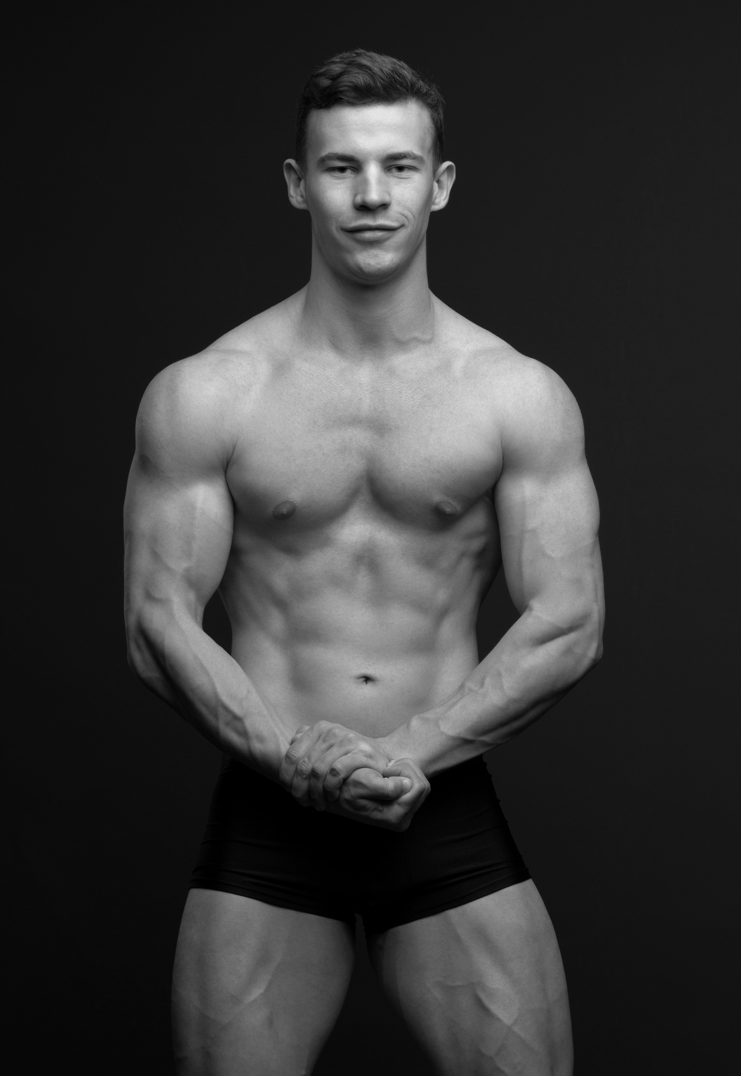 Russia. Odinbody Aesthetics photo