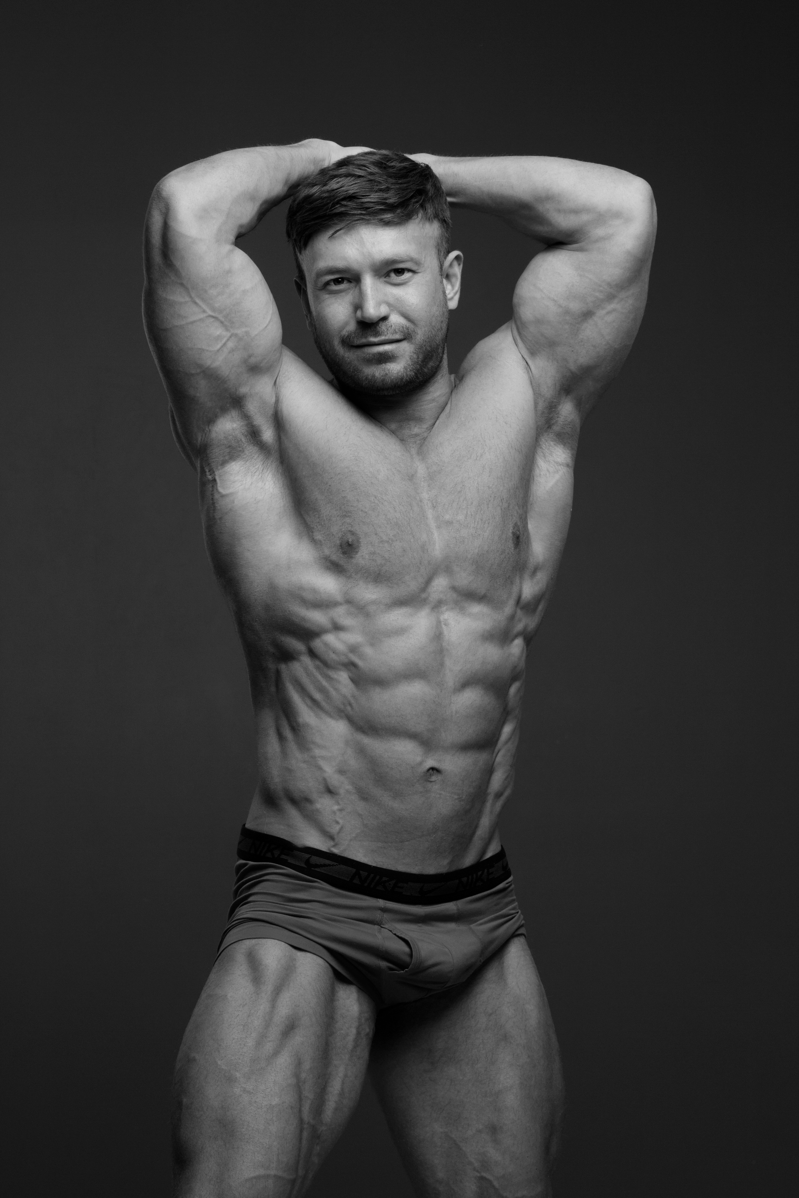 Russia. Odinbody Aesthetics photo