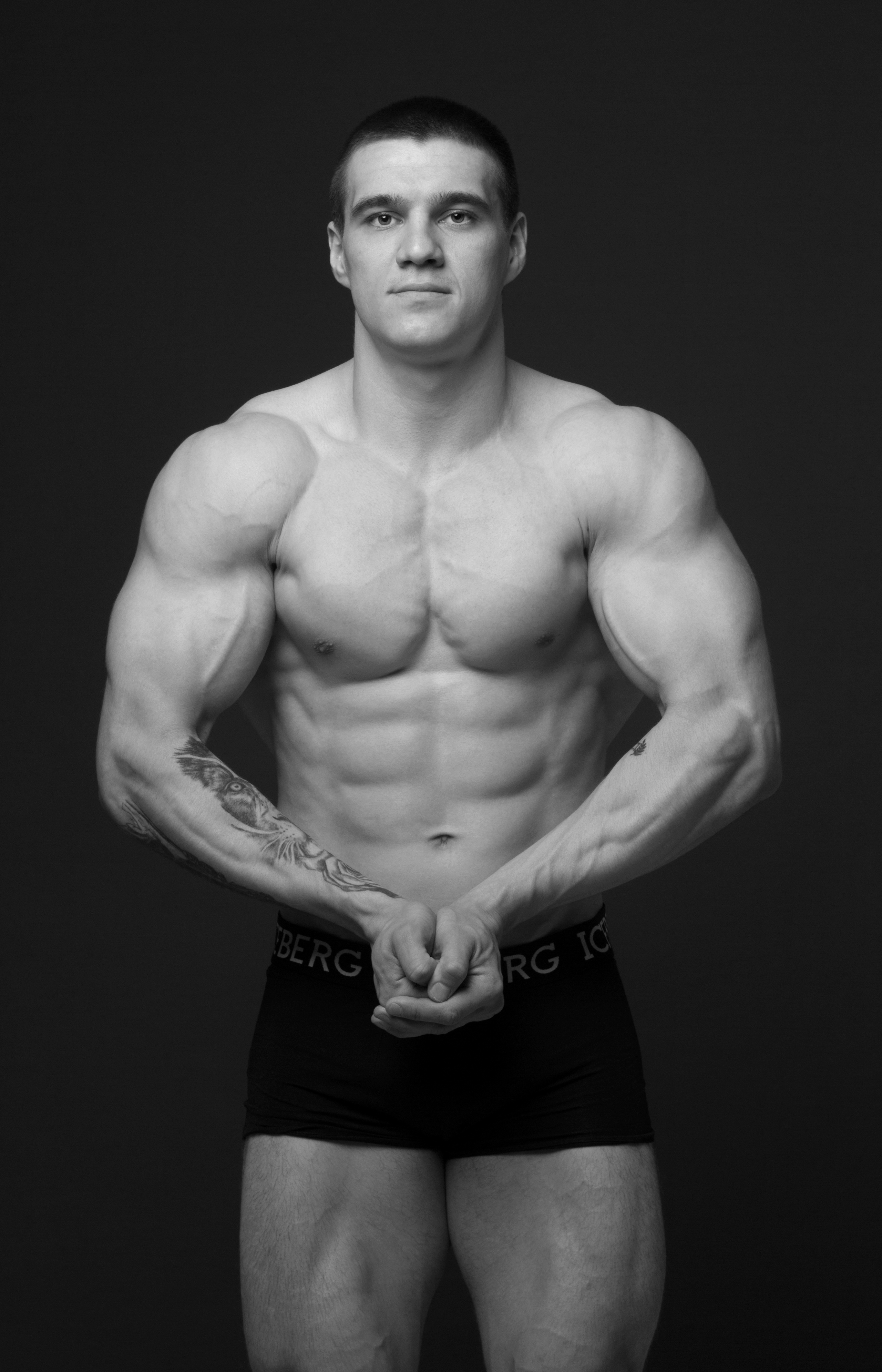 Russia. Odinbody Aesthetics photo