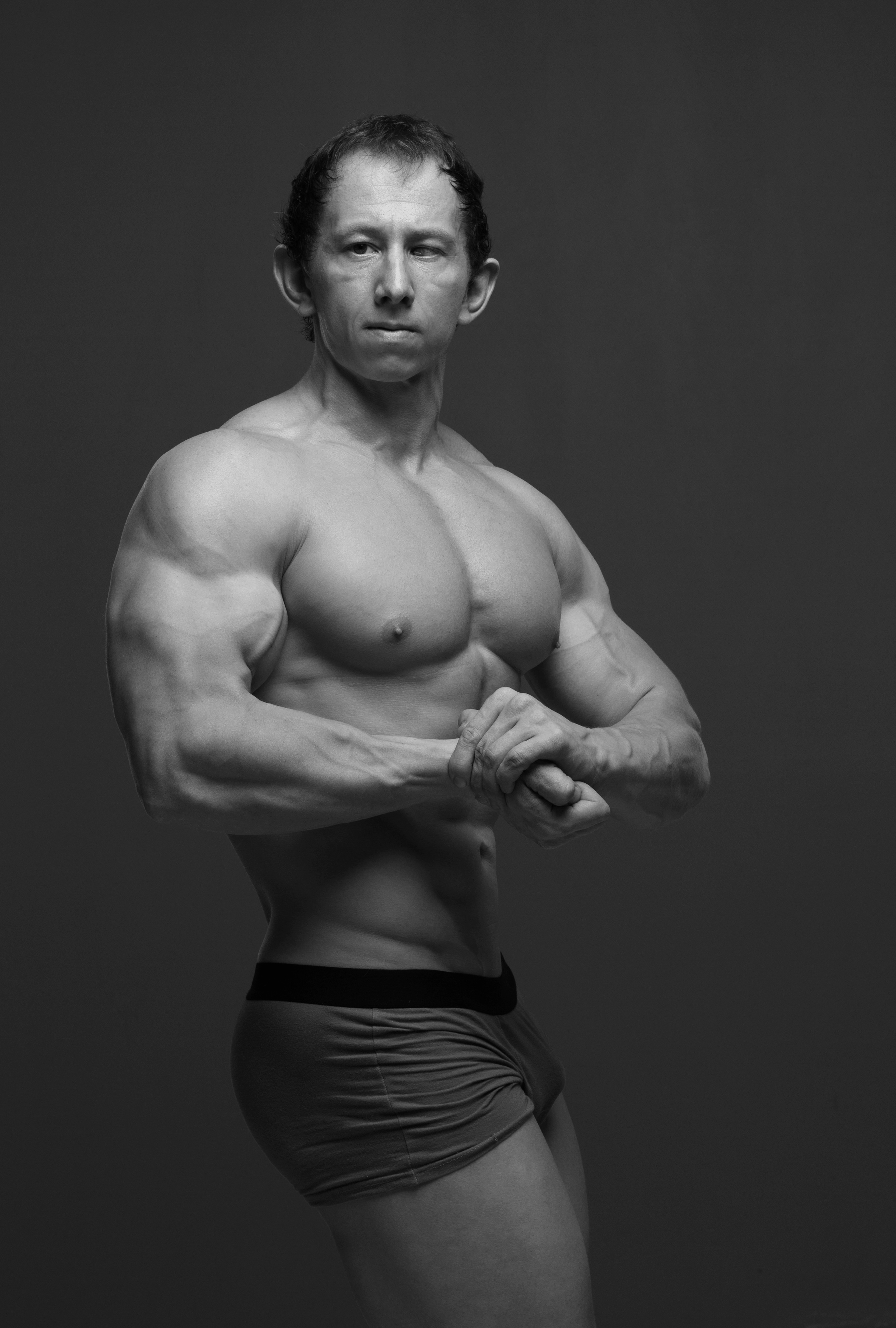 Russia. Odinbody Aesthetics photo