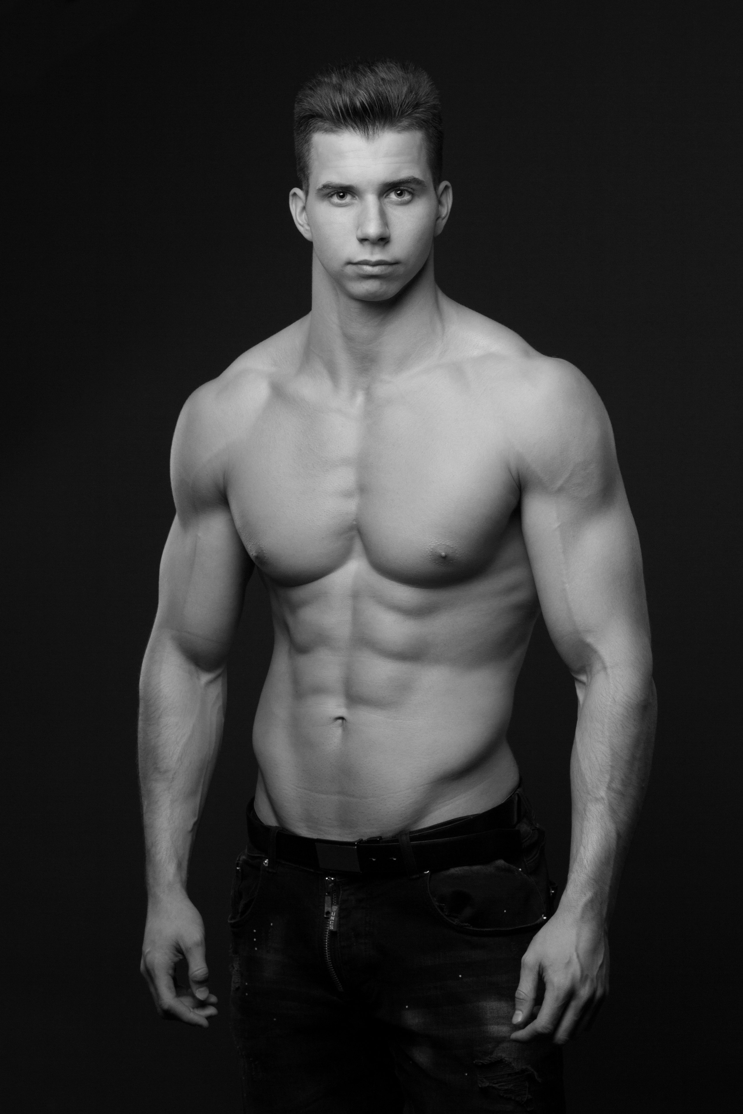 Russia. Odinbody Aesthetics photo