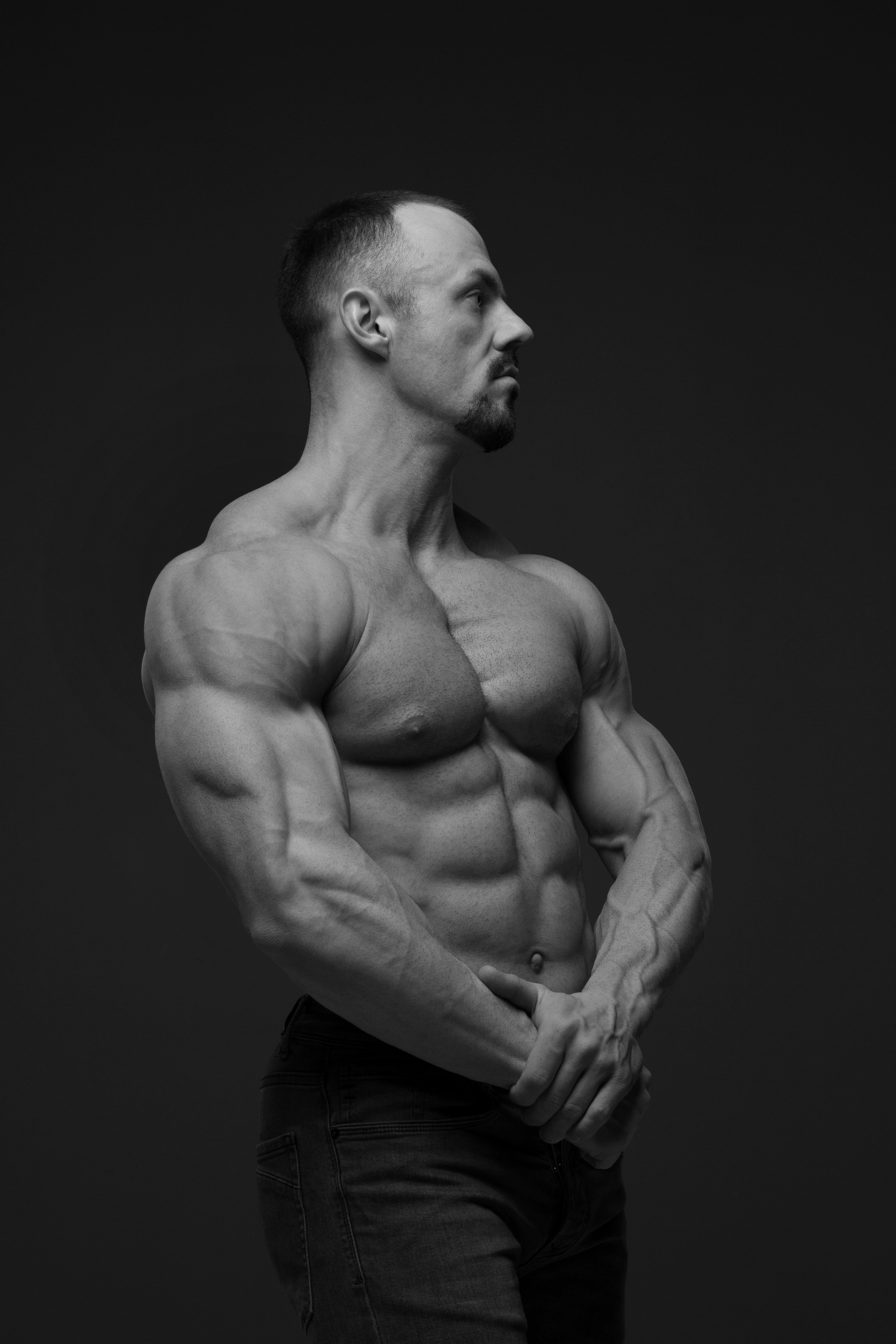 Russia. Odinbody Aesthetics photo