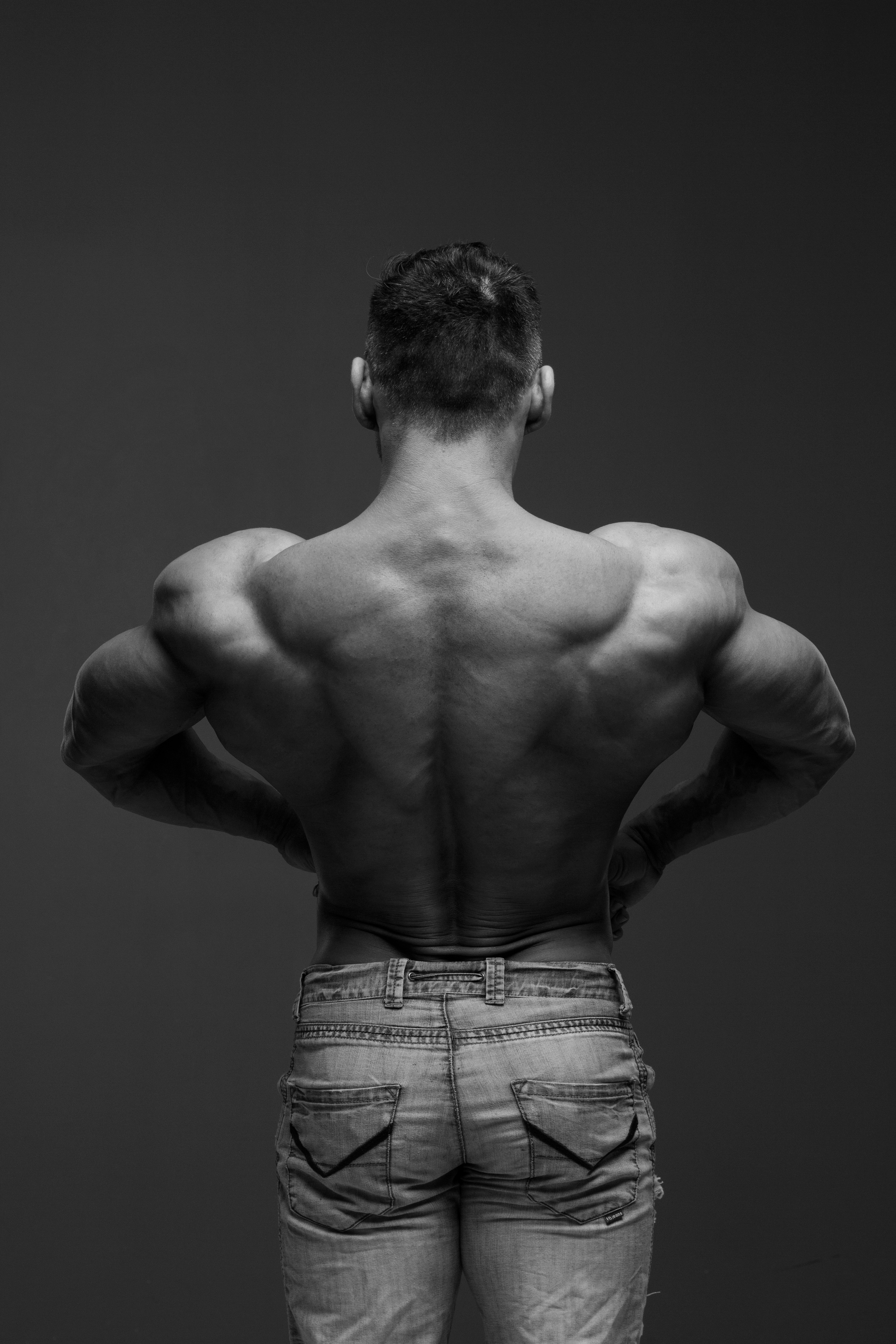 Russia. Odinbody Aesthetics photo