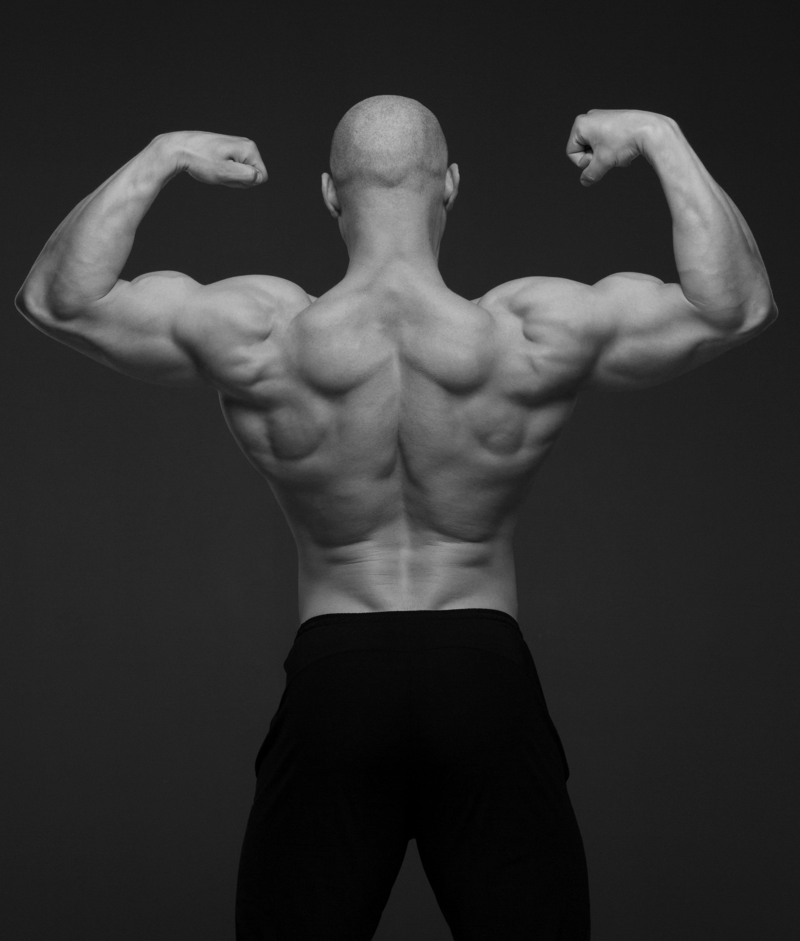 Russia. Odinbody Aesthetics photo