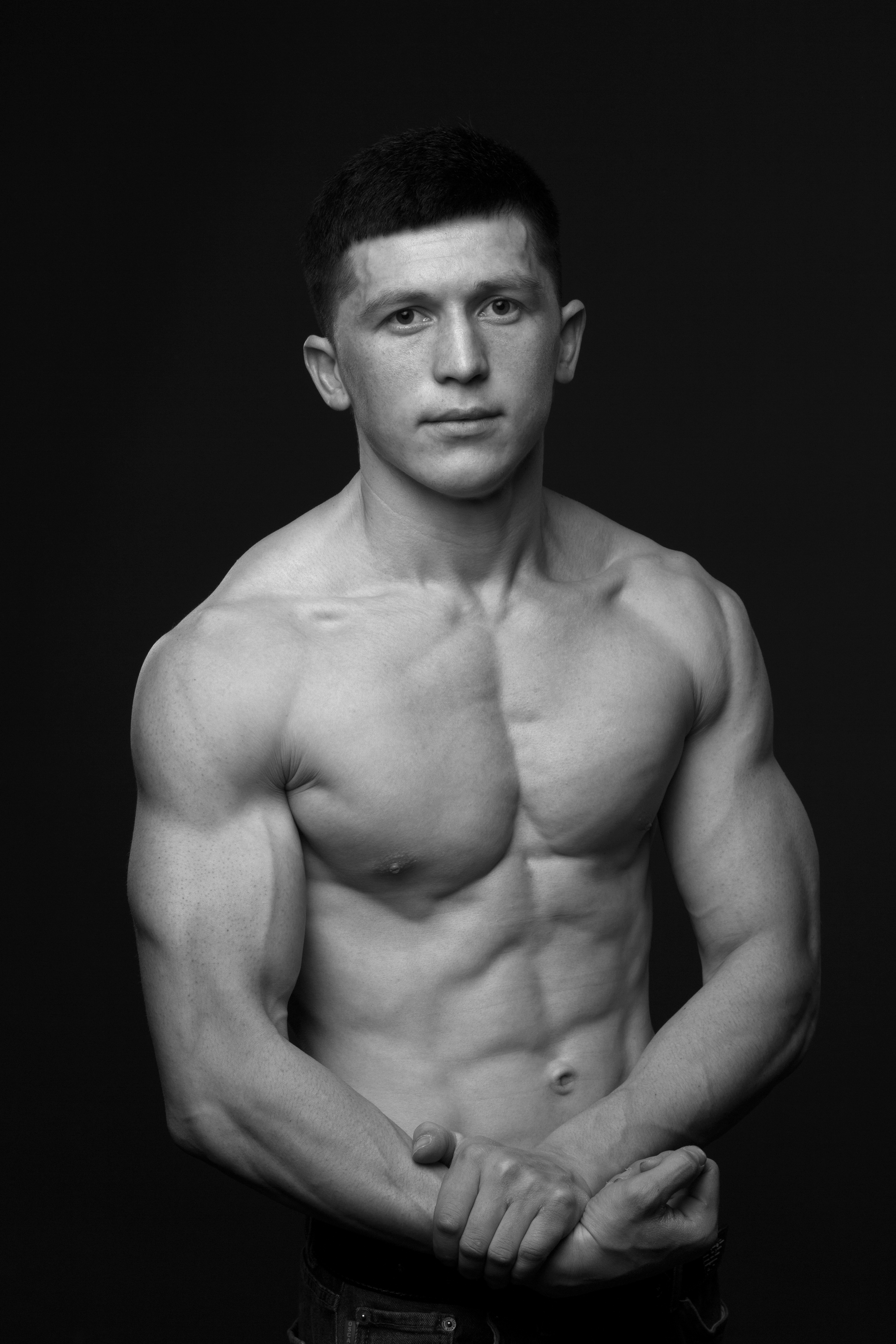 Uzbekistan. Odinbody Aesthetics photo