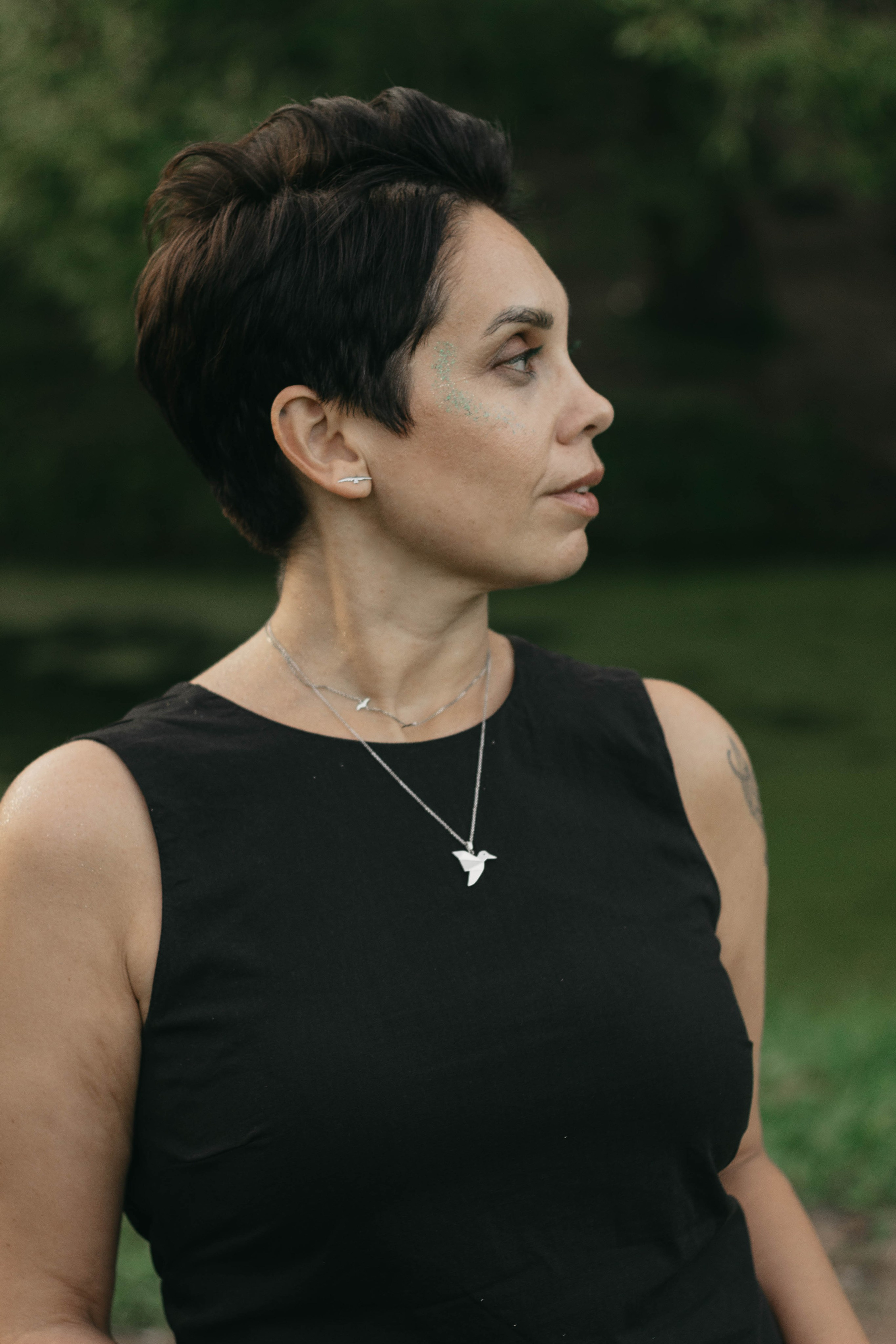 Малефисента. Фотограф в Санкт-Петербурге Головина Анастасия