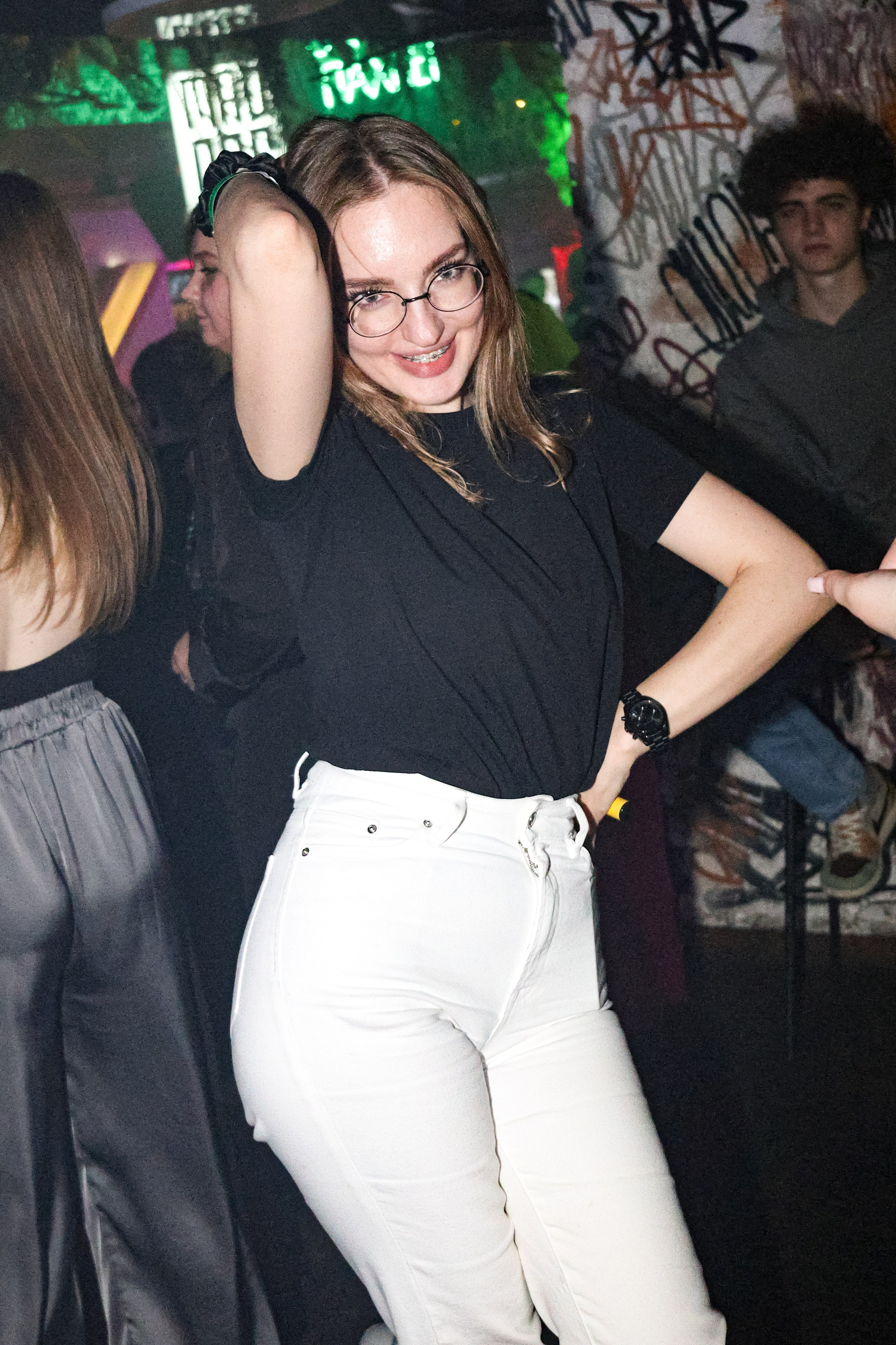 Posvyat & Травма / @Funky Bar / Краснодар. Концертный фотограф в Краснодаре