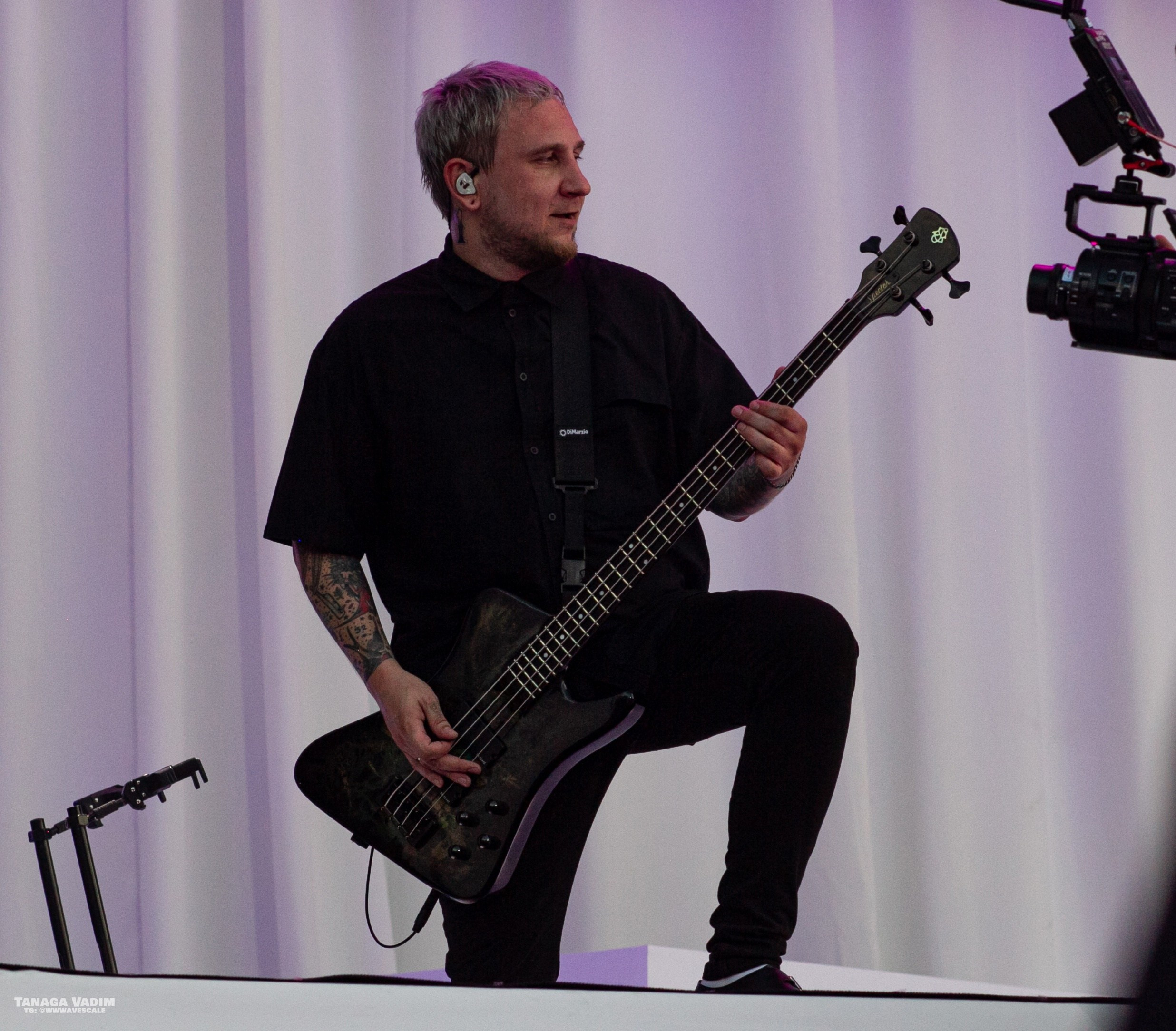 Vk Fest / @Лужники / Москва. Концертный фотограф в Краснодаре