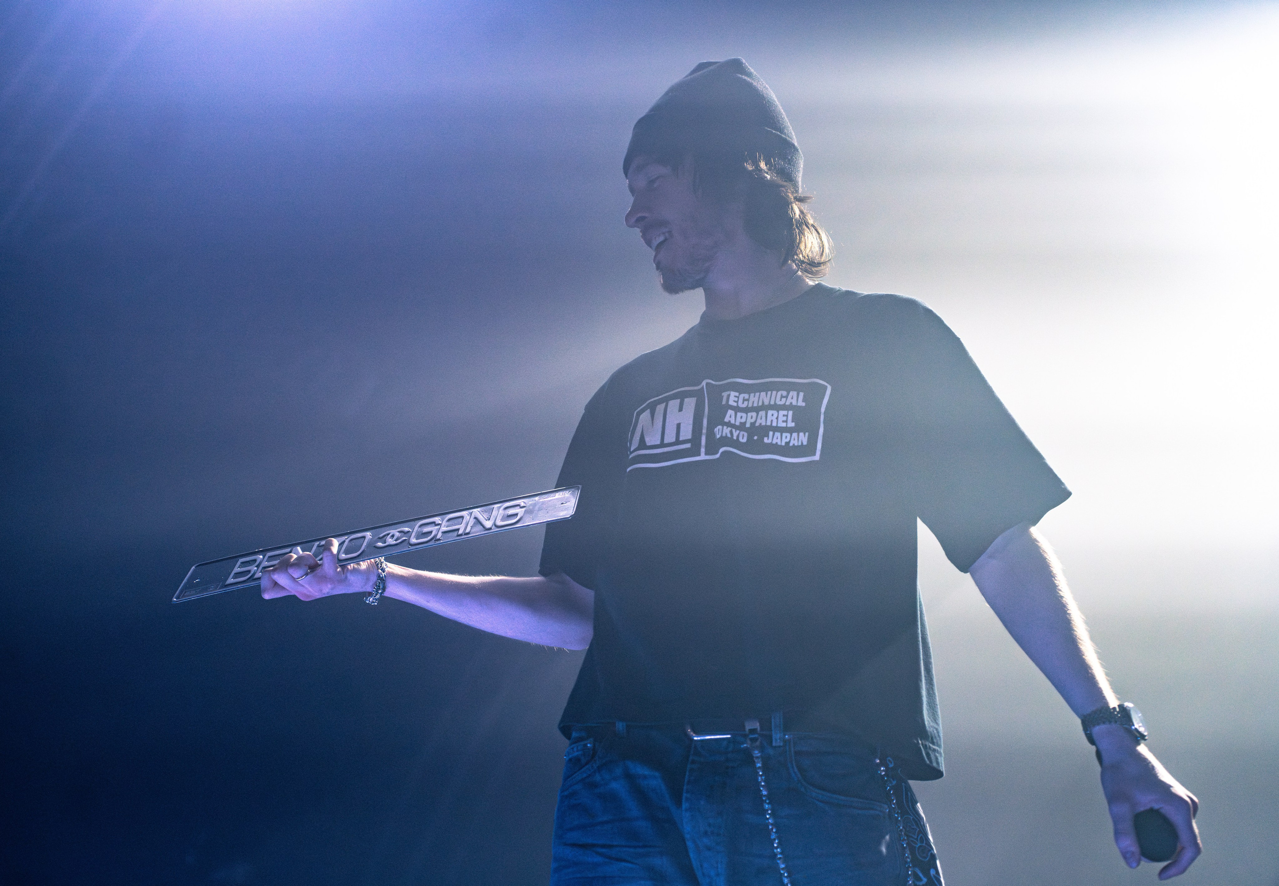 Big Baby Tape / @Кроп Арена / Краснодар. Концертный фотограф в Краснодаре