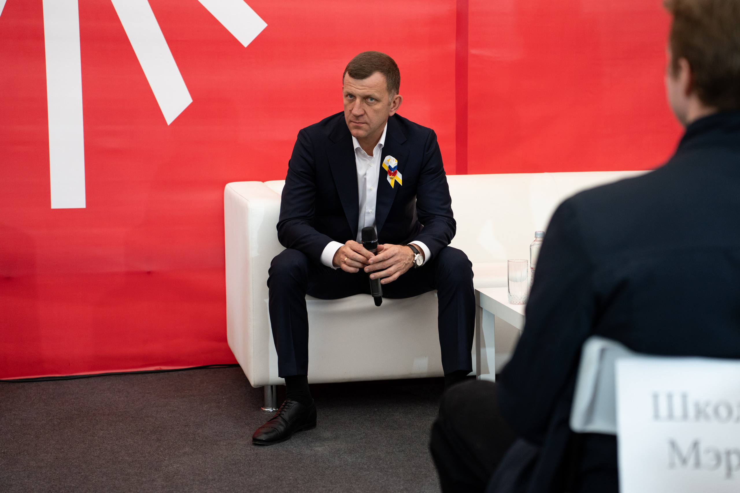 Фестиваль ко дню города Краснодар «45-я Параллель» / @ДС Олимп. Концертный фотограф в Краснодаре