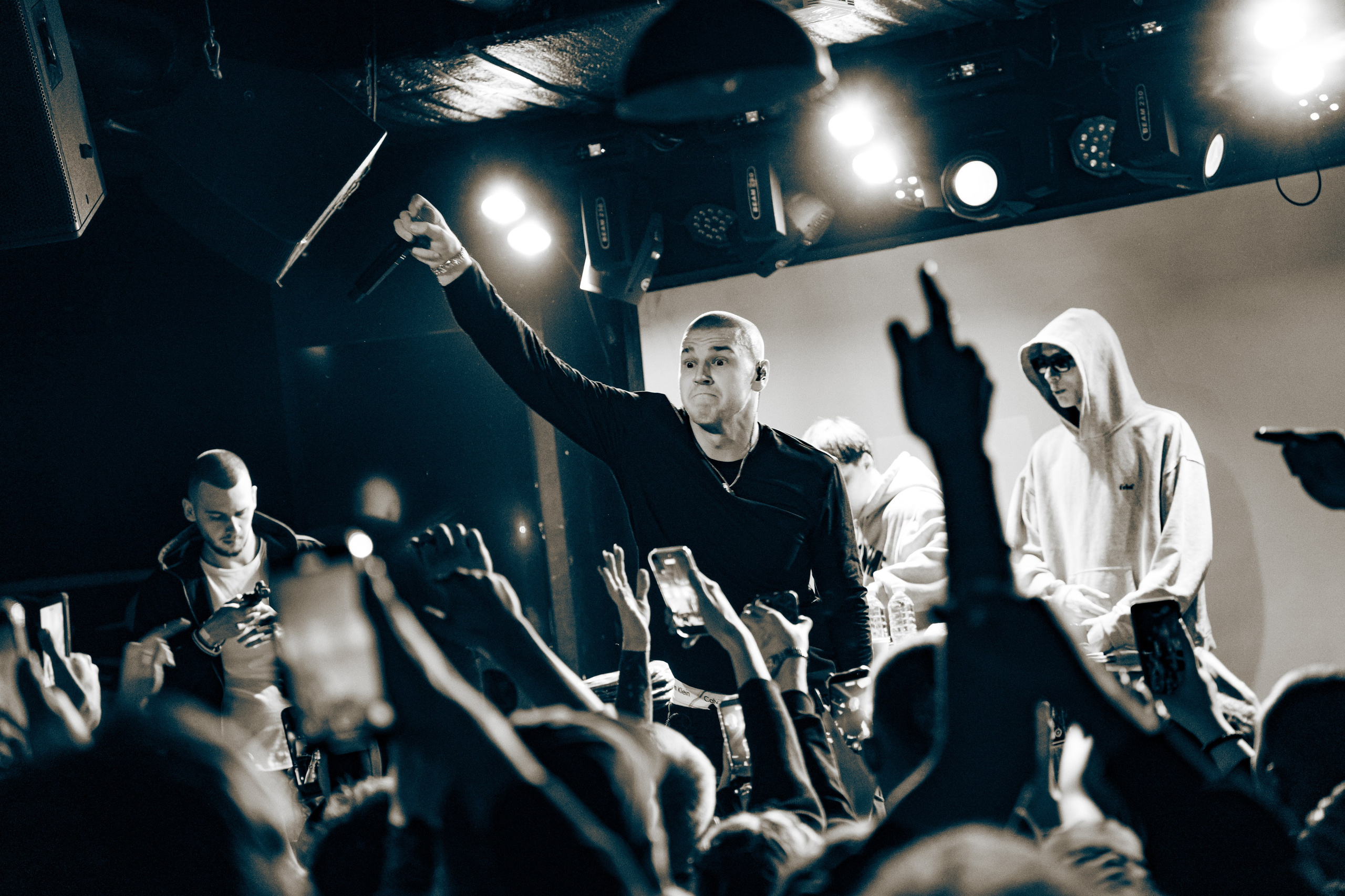 Yasmi / @Сержант Пеппер / Краснодар. Концертный фотограф в Краснодаре