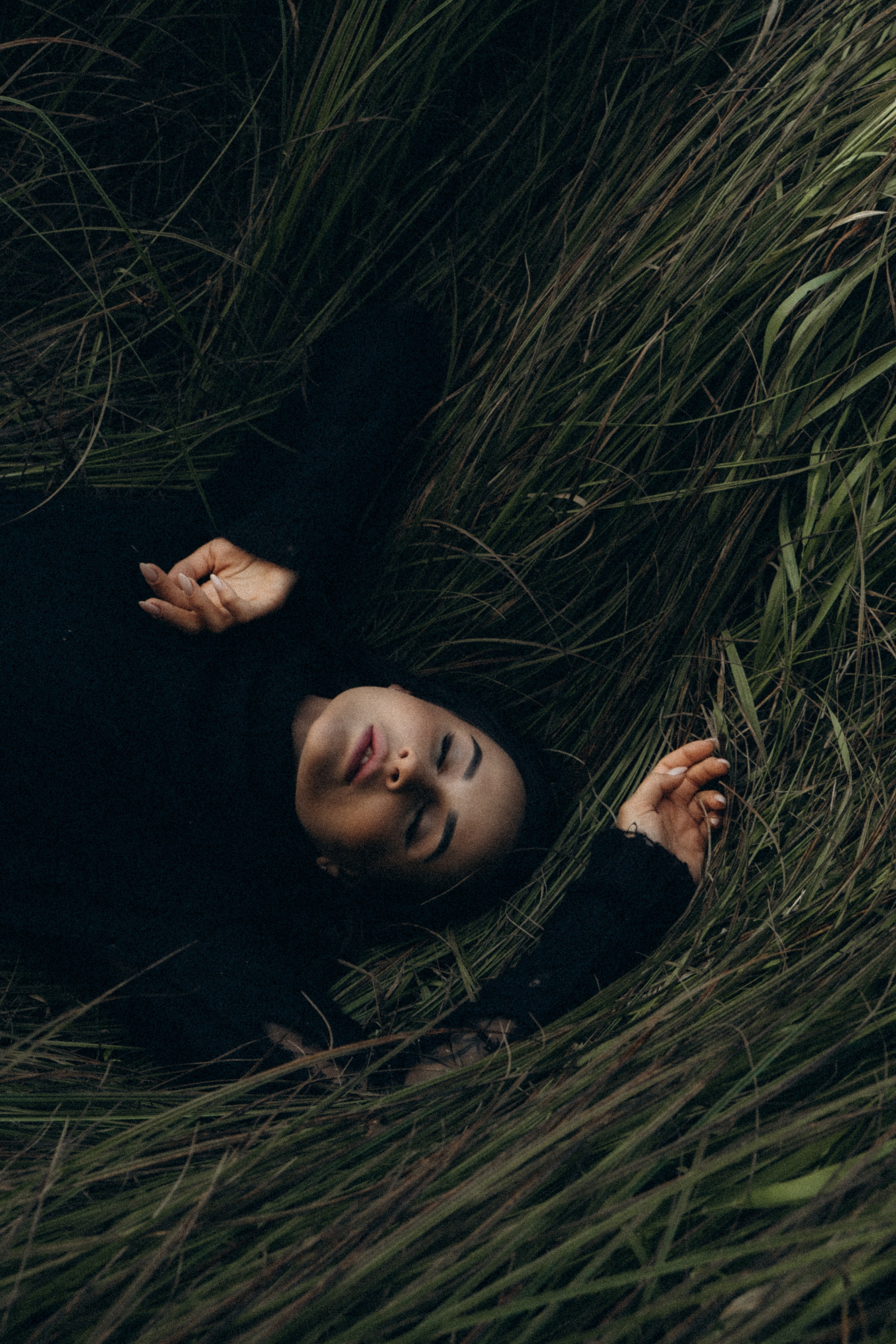 На природе. Портретный и семейный фотограф в Красноярске Смирнова Наталья