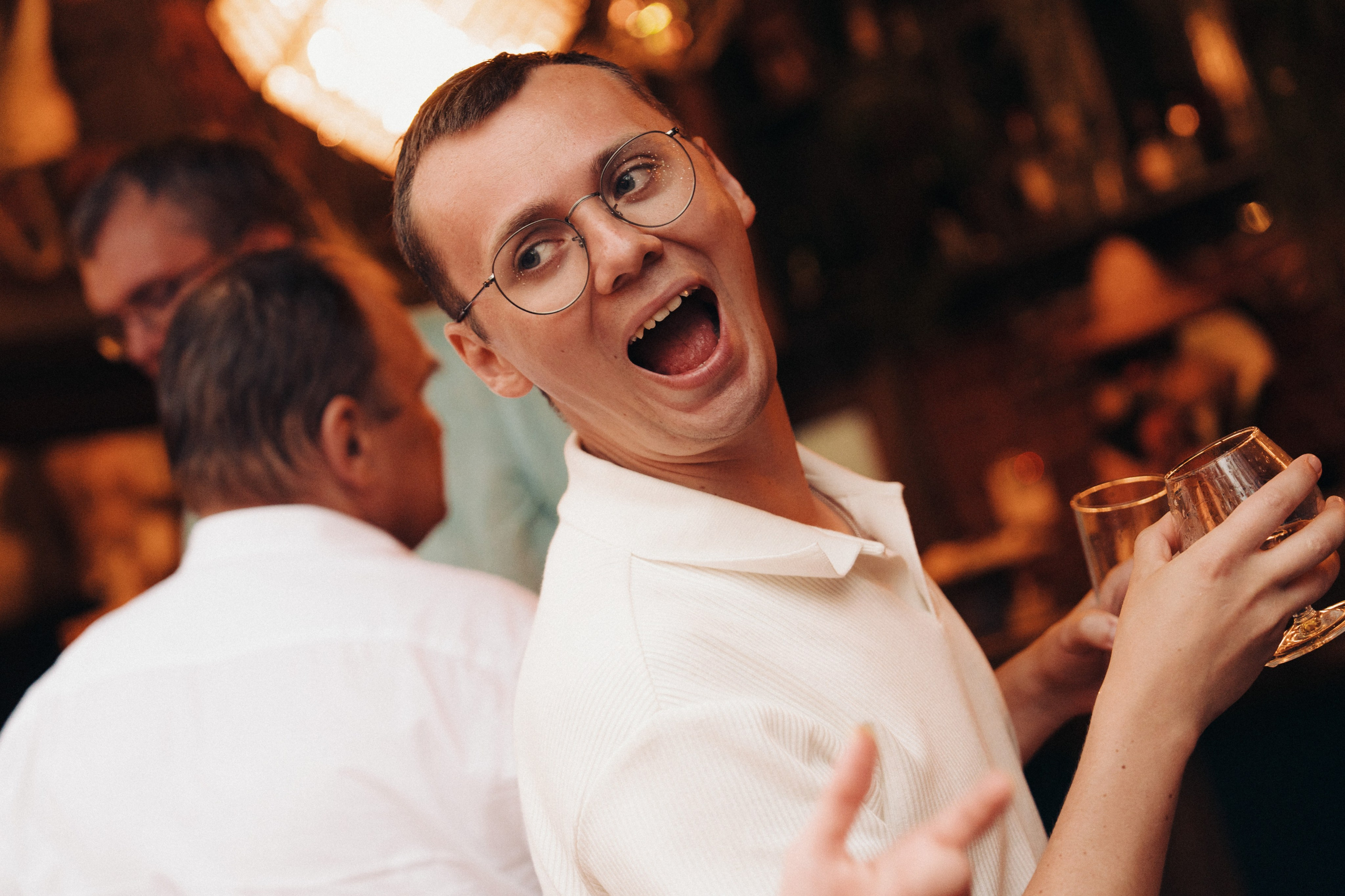 Ten Years, One Story. Фотограф Ксения Калюжная