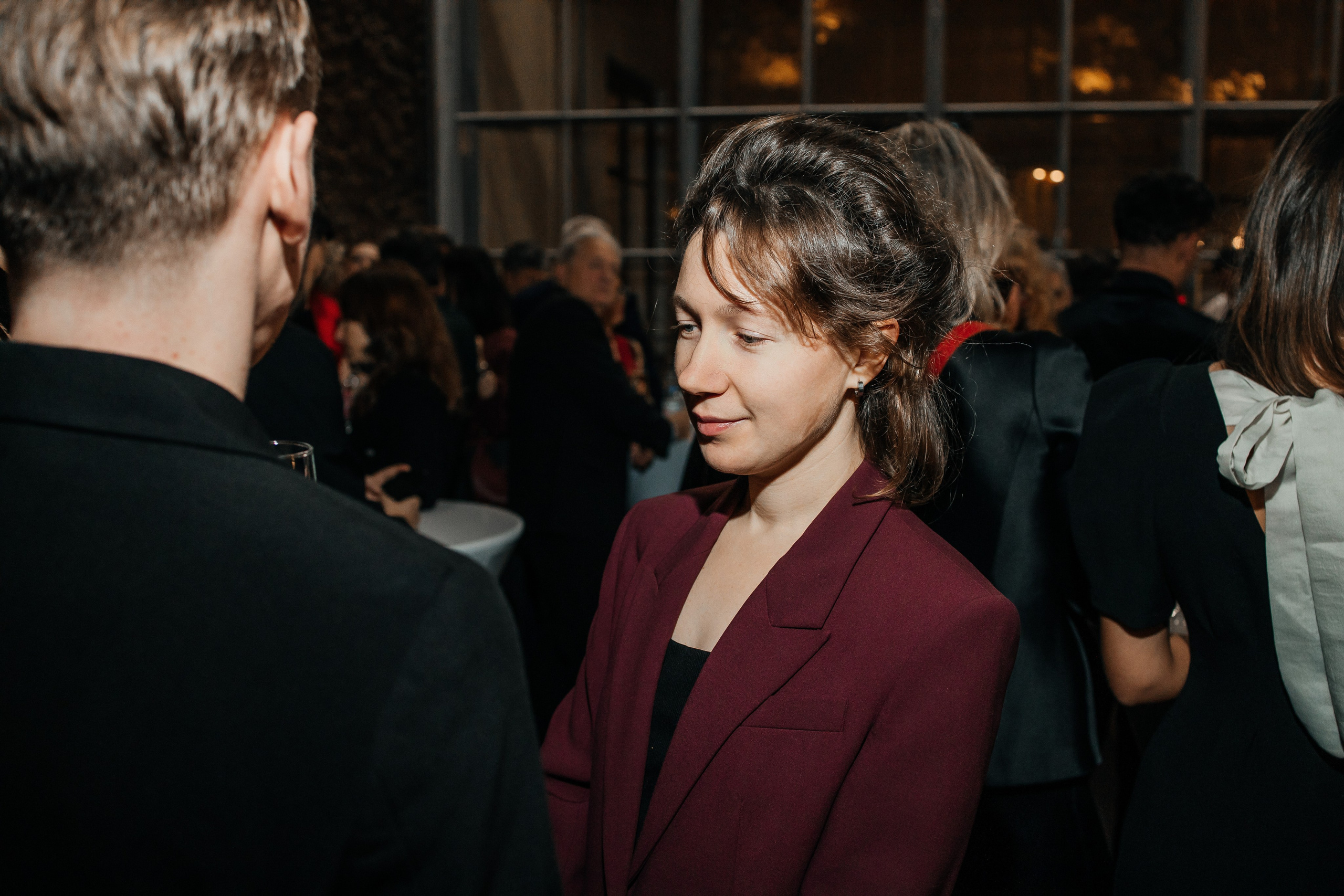 Светский репортаж «Музыкальное сердце театра». Фотограф в Санкт-Петербурге Виктория Безверхая