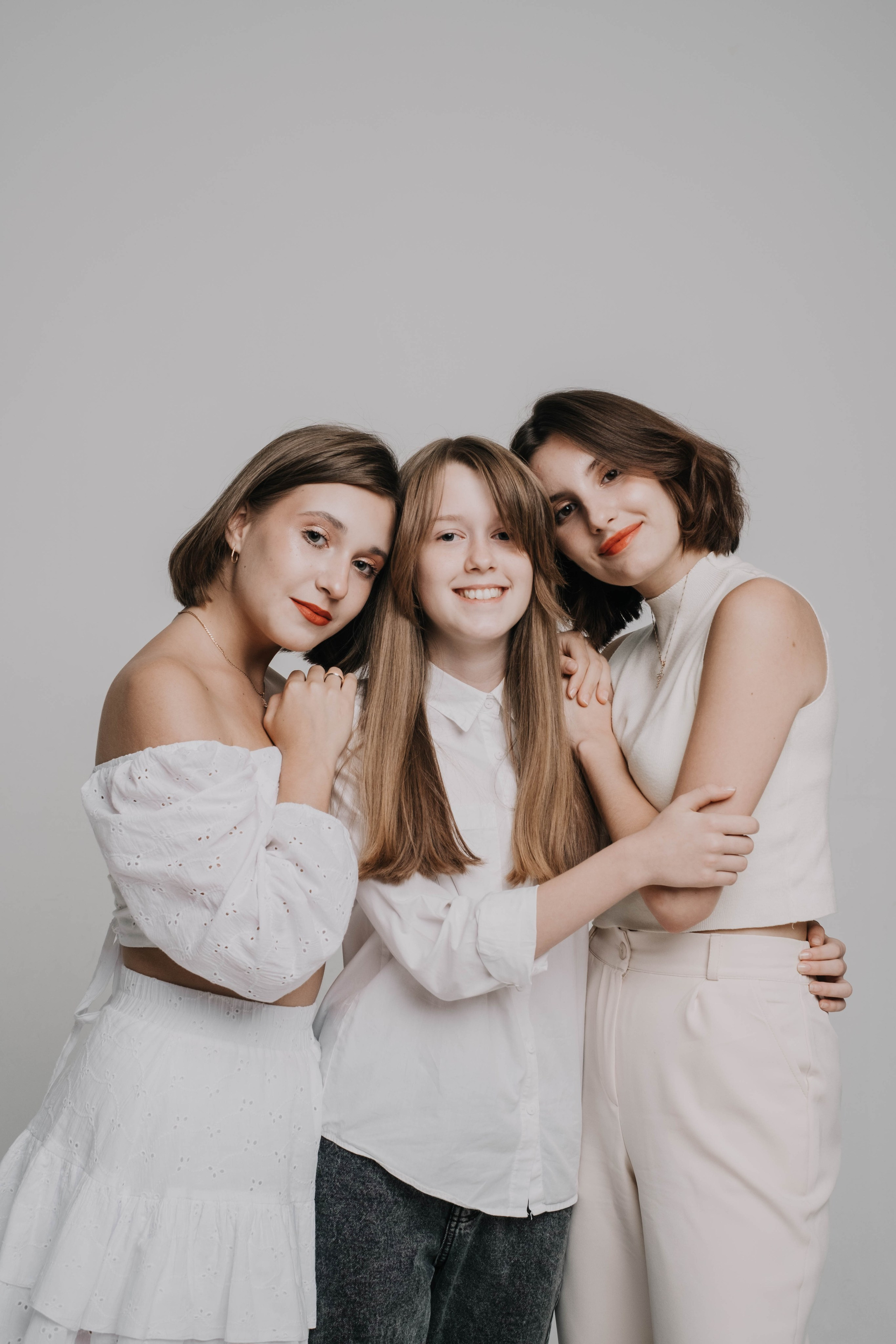 4 поколения женщин. Елена Фирсова | Фотограф Астрахань