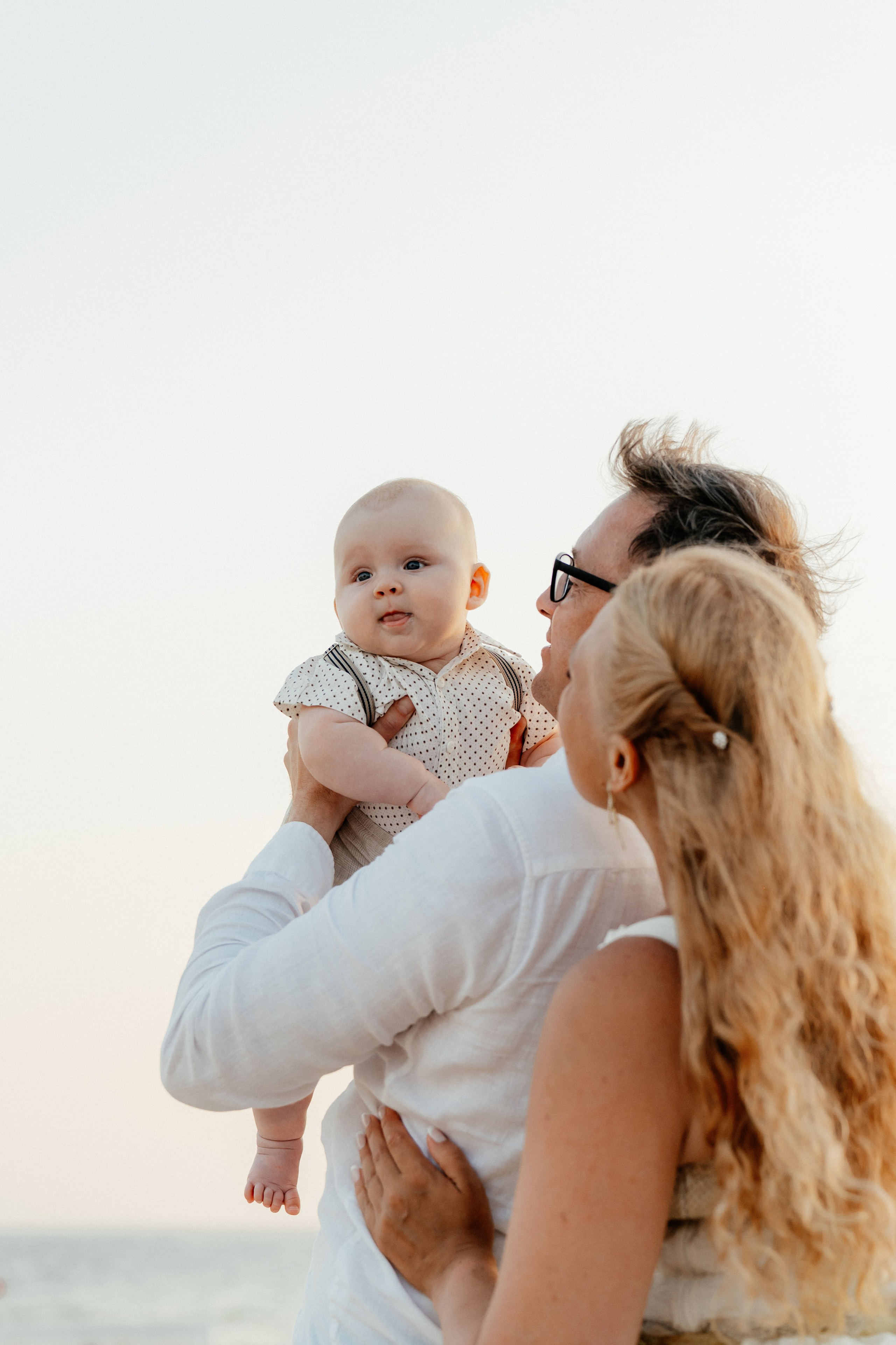 Семейная фотосессия на море в Анапе. Карпенко Марина свадебный и семейный фотограф Анапа, Краснодар, Геленджик, Сочи, Темрюк