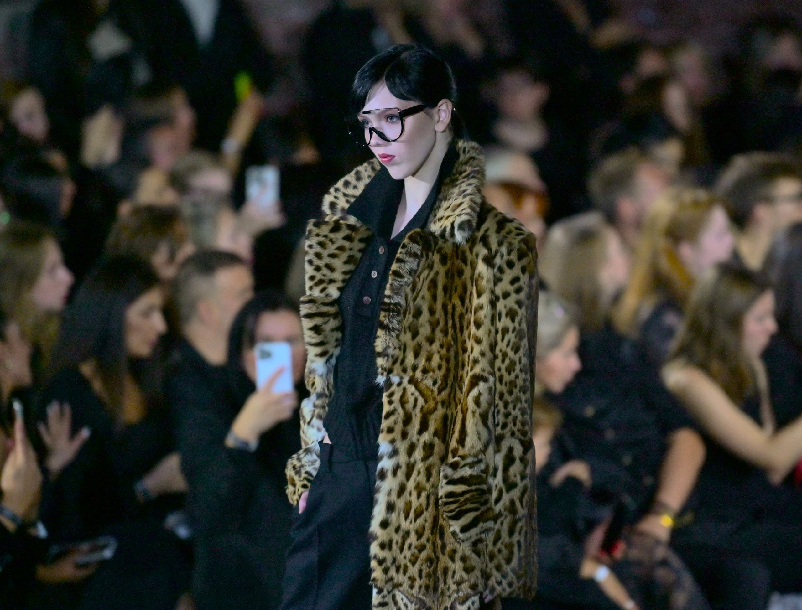 Art | Fashion | Podiums |Models