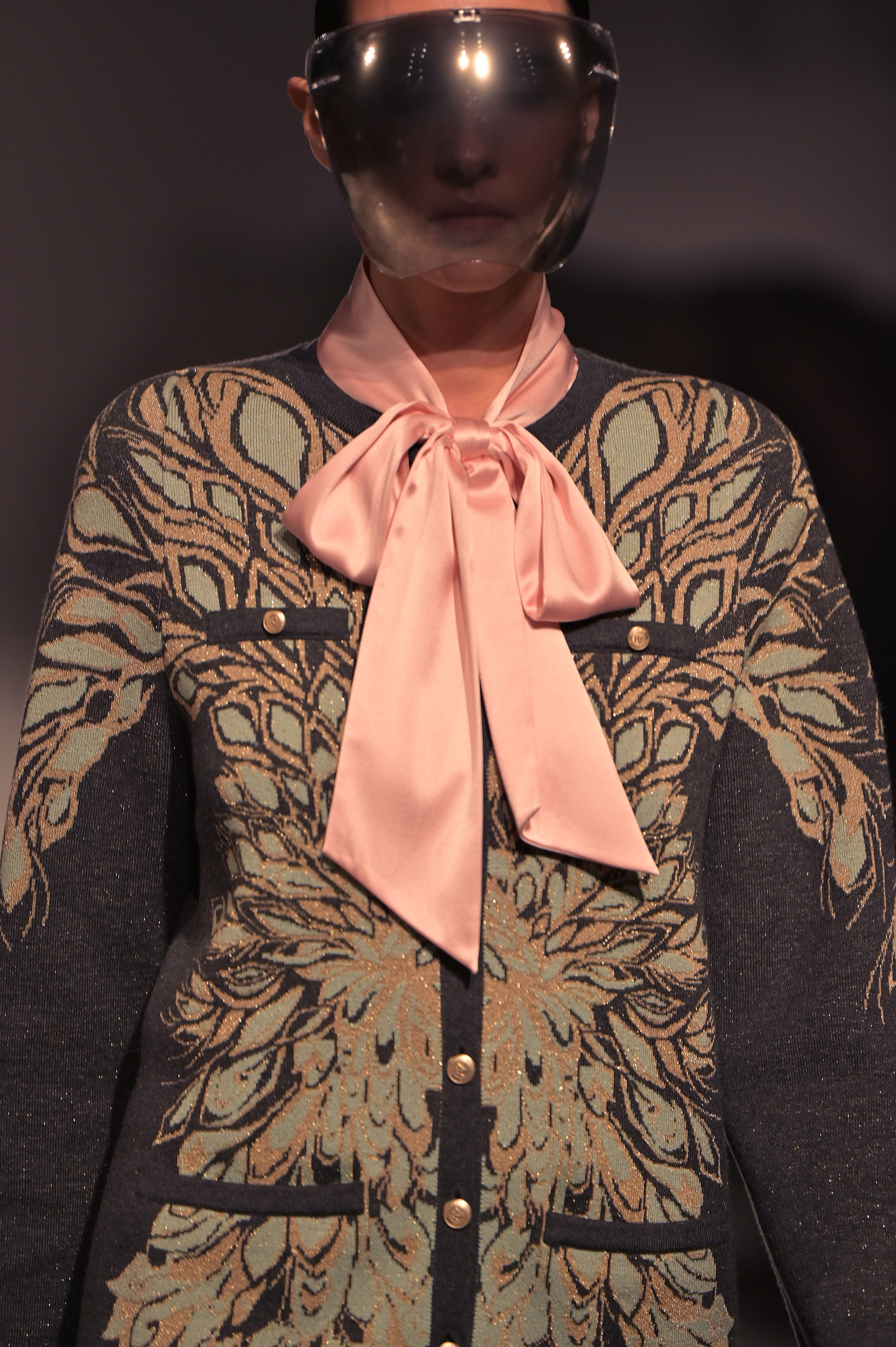 ART | FASHION | PODIUMS |SHOW