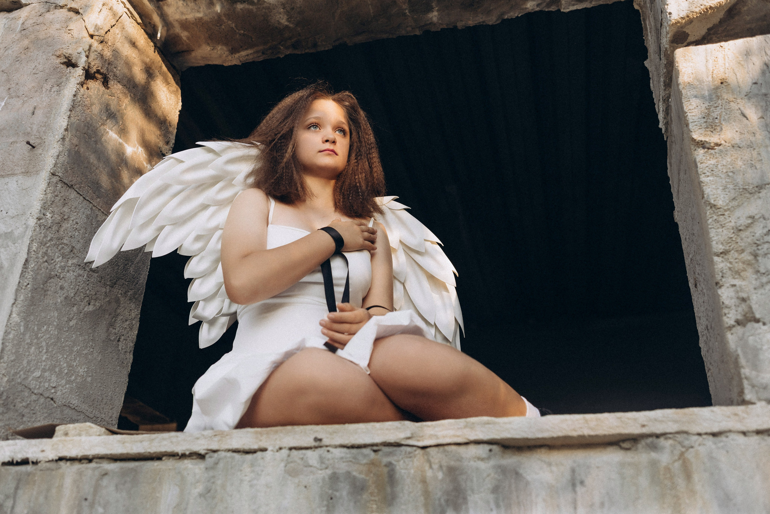 Ангелина. Портретный, семейный и свадебный фотограф в Нарьян-Маре