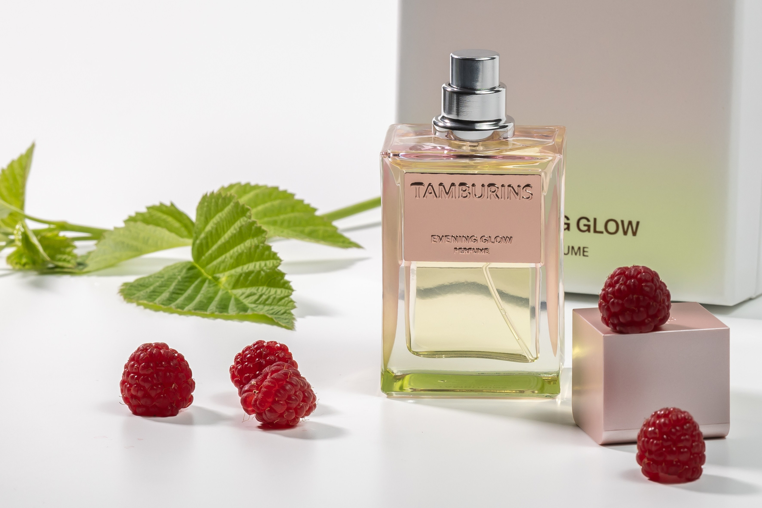 Tamburins. Фотограф Диана Белогребень