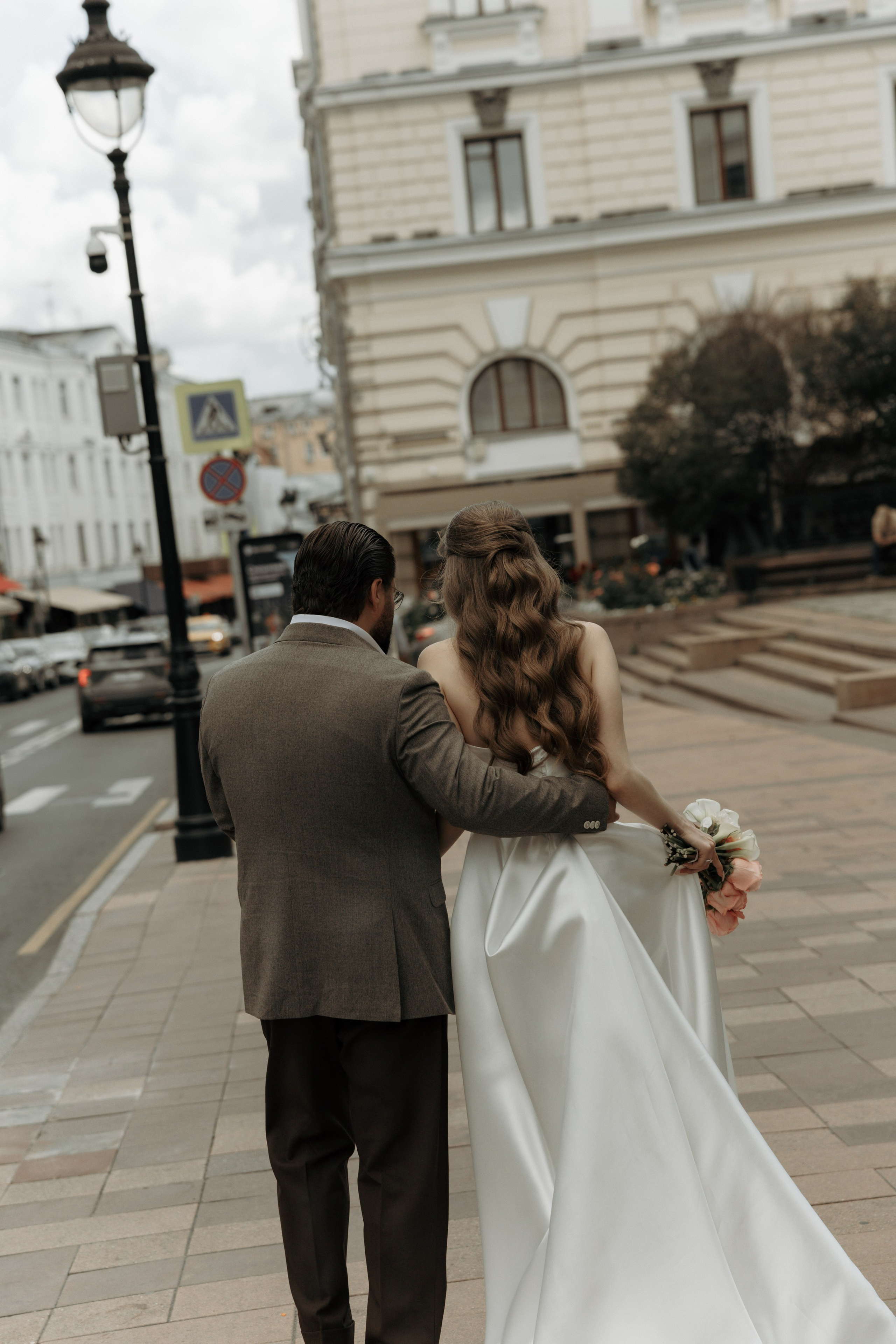 Артём и Анастасия. Свадебный фотограф Тула Москва СПБ / Сёмина Дарья
