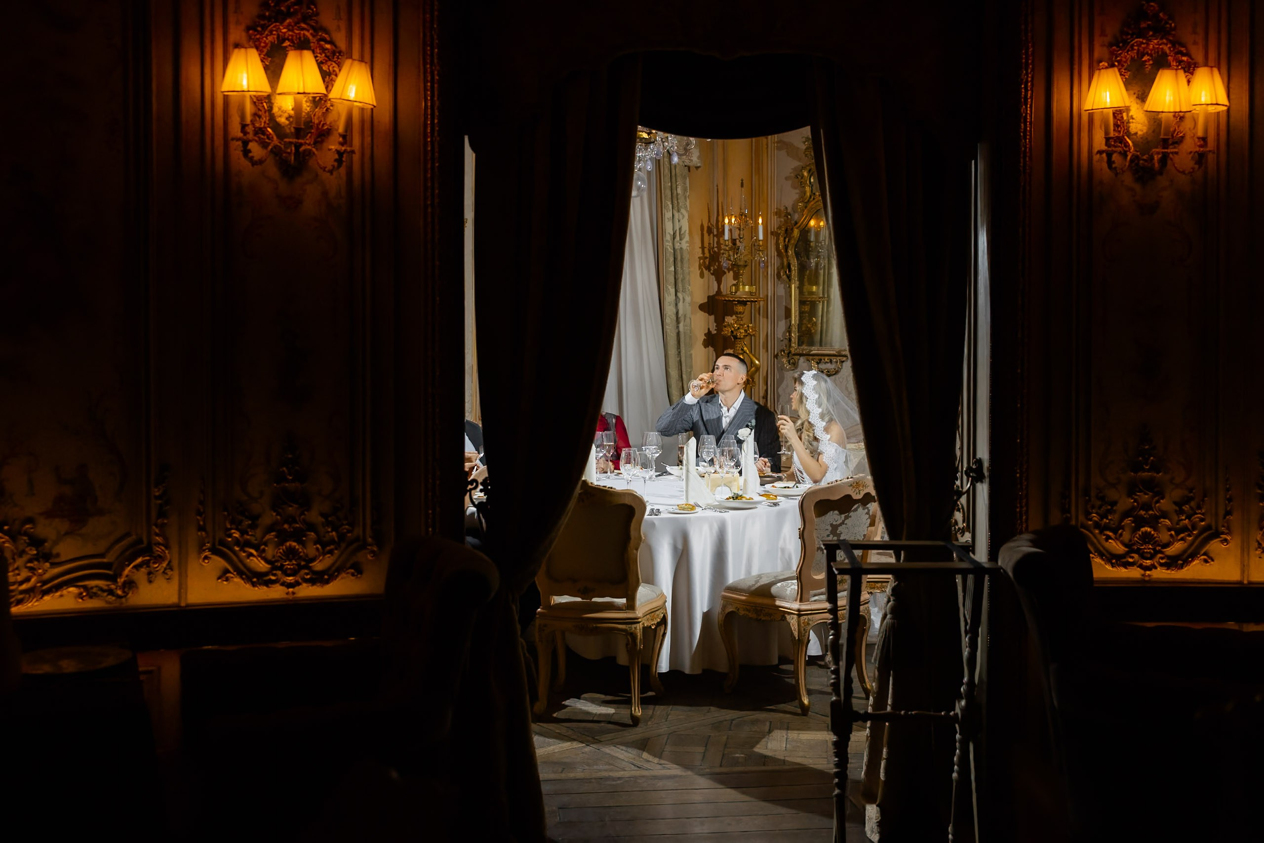 СВАДЕБНЫЕ СЕРИИ. Свадебный фотограф Тула Москва СПБ / Сёмина Дарья