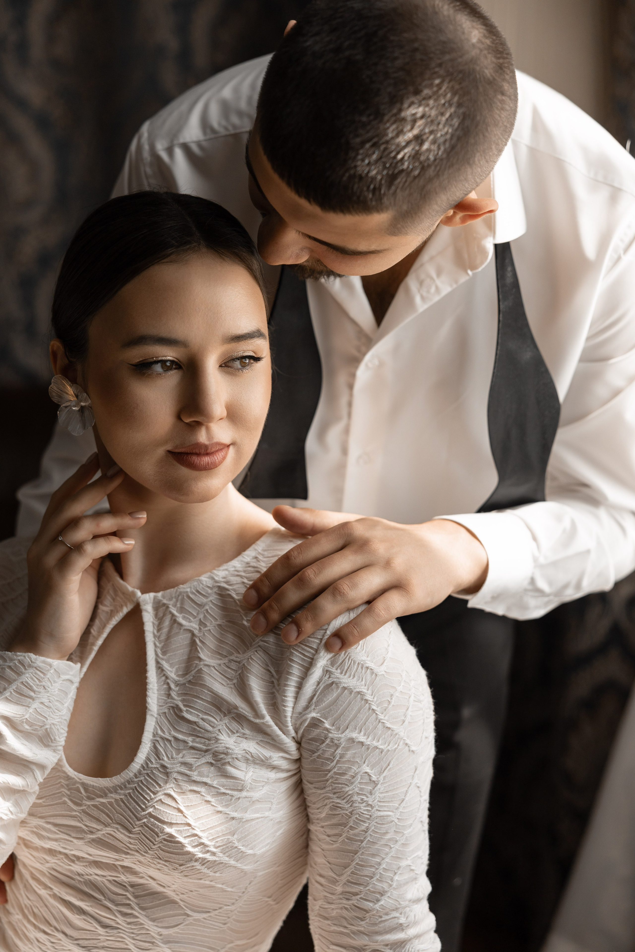 Александр и Анна. Свадебный фотограф Тула Москва СПБ / Сёмина Дарья