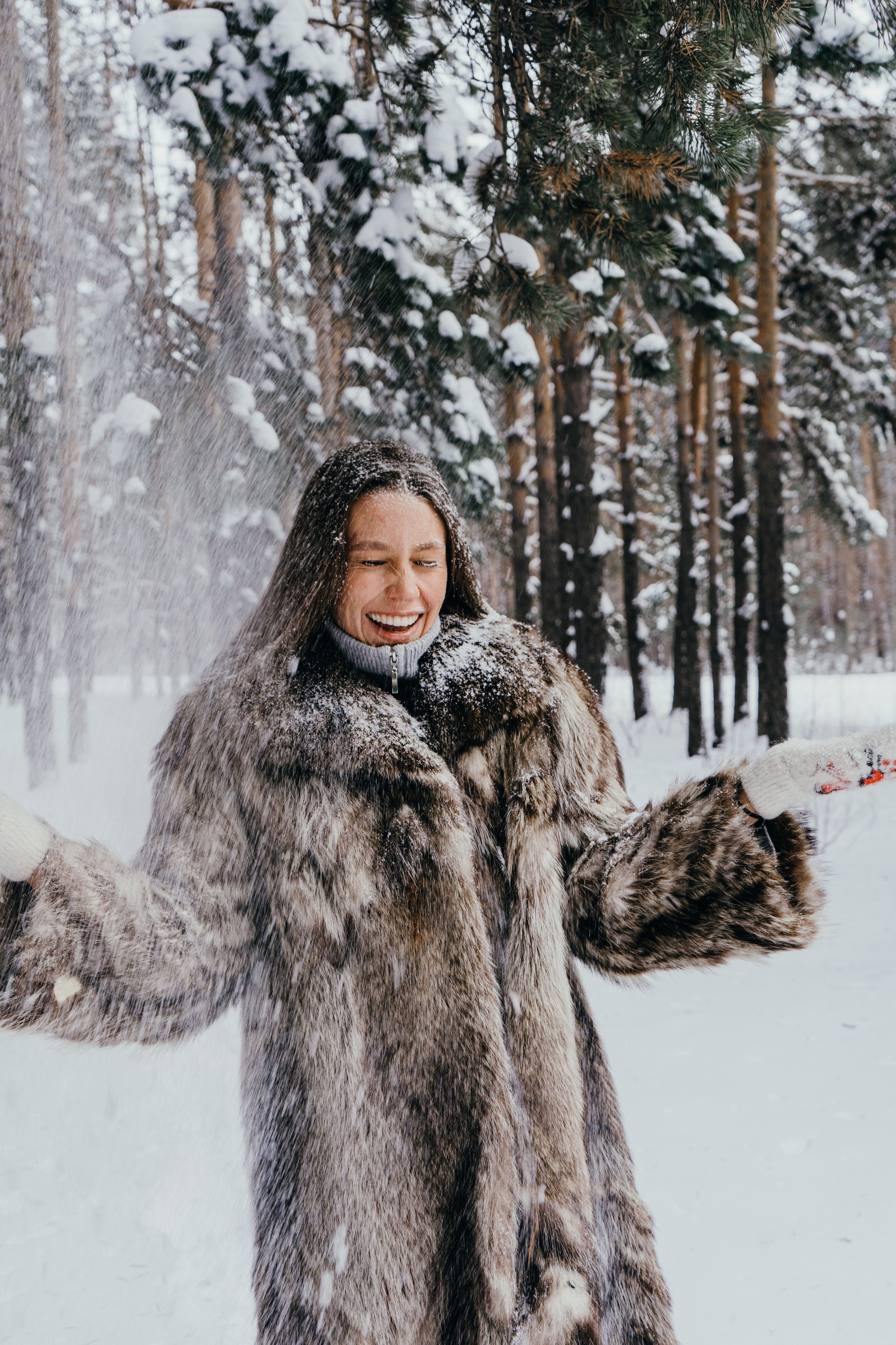 Лиза. Анастасия Попова — Fashion photographer